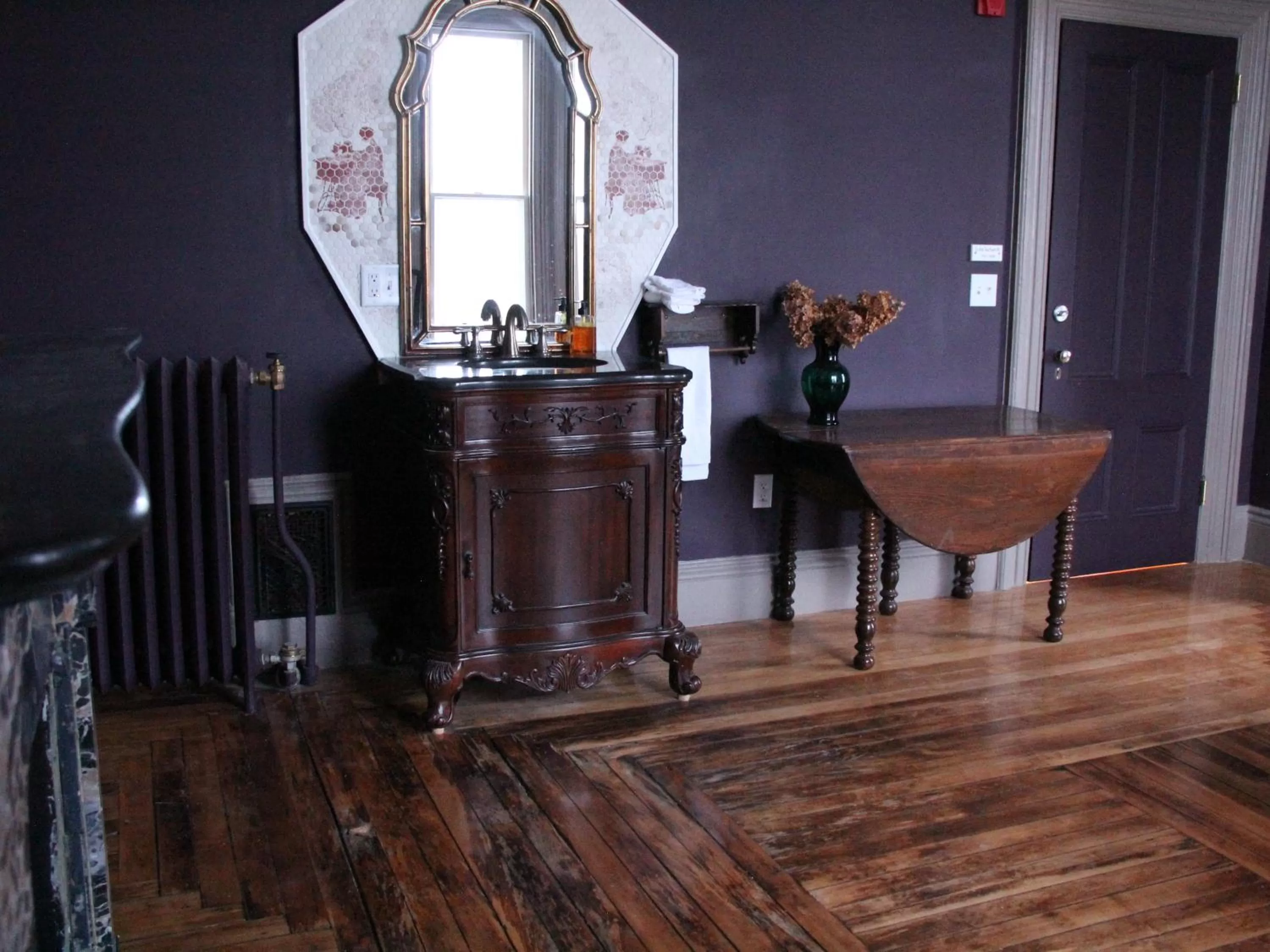 The Wedding Cake House