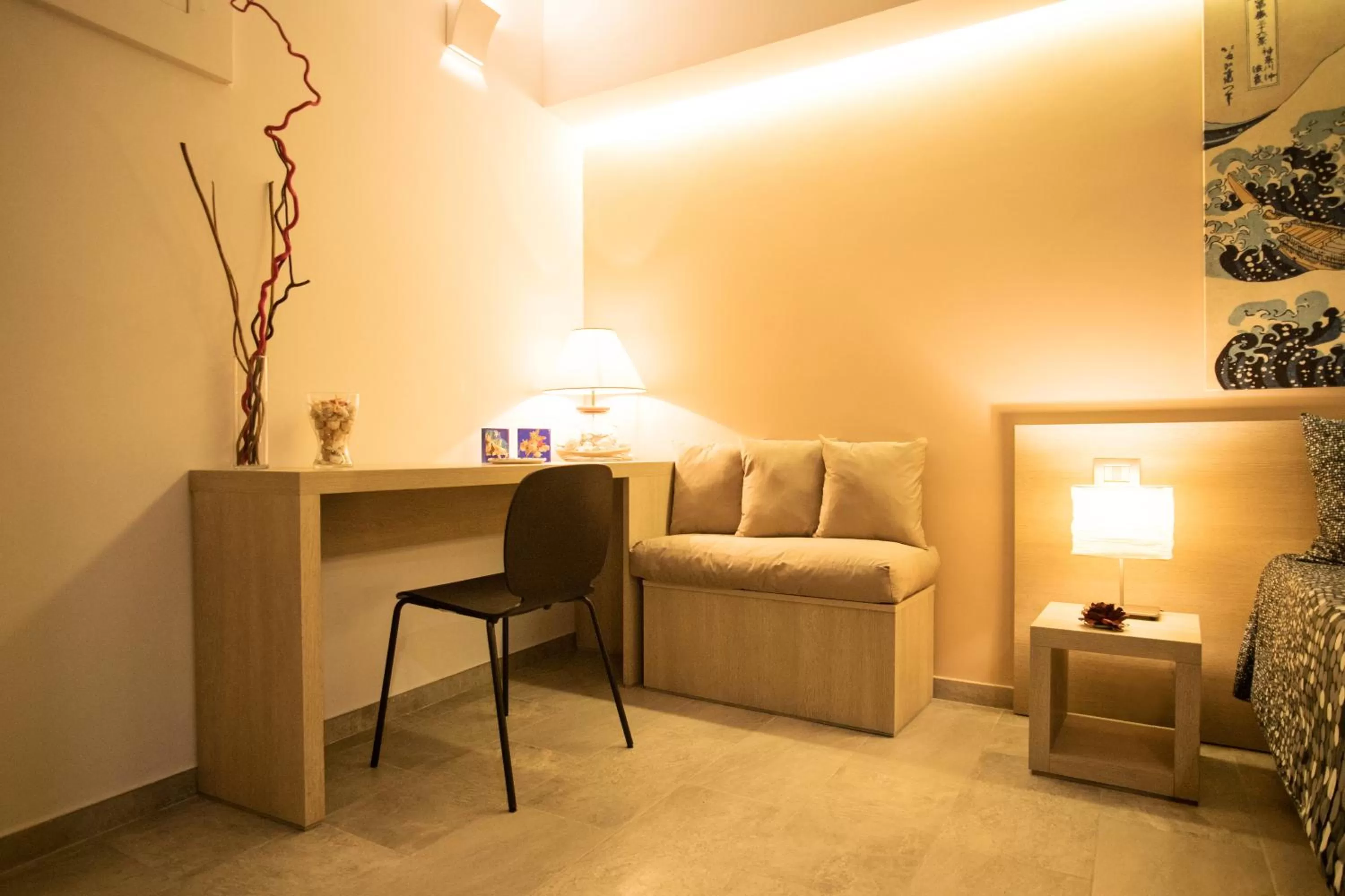 Other in Guest House Centrale