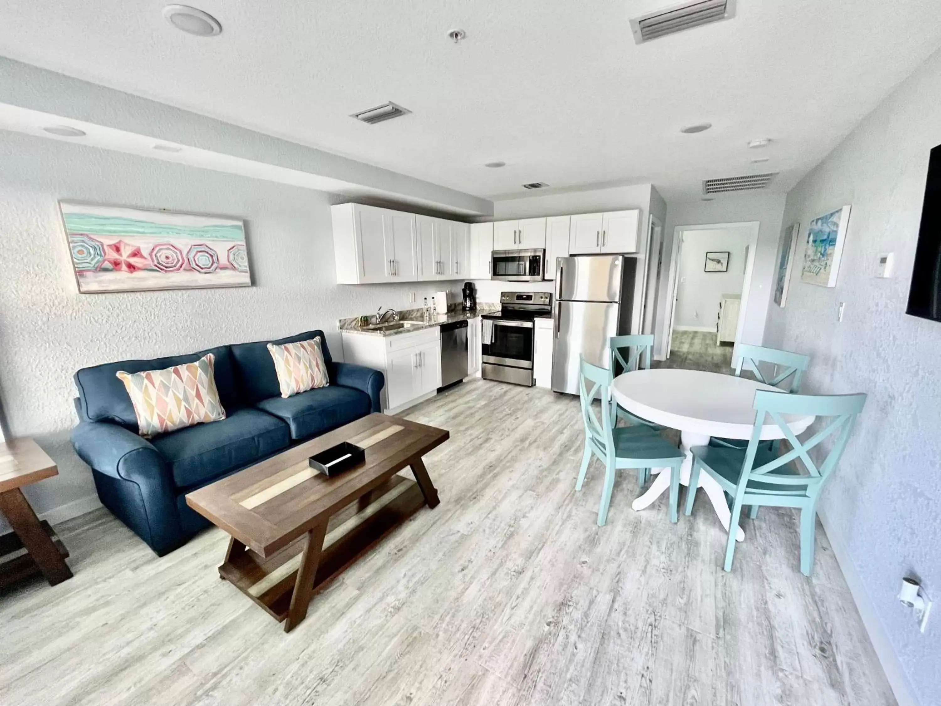 Deluxe Apartment in Vistalmar Beach Resort Deluxe Apartment in Vistalmar Beach Resort