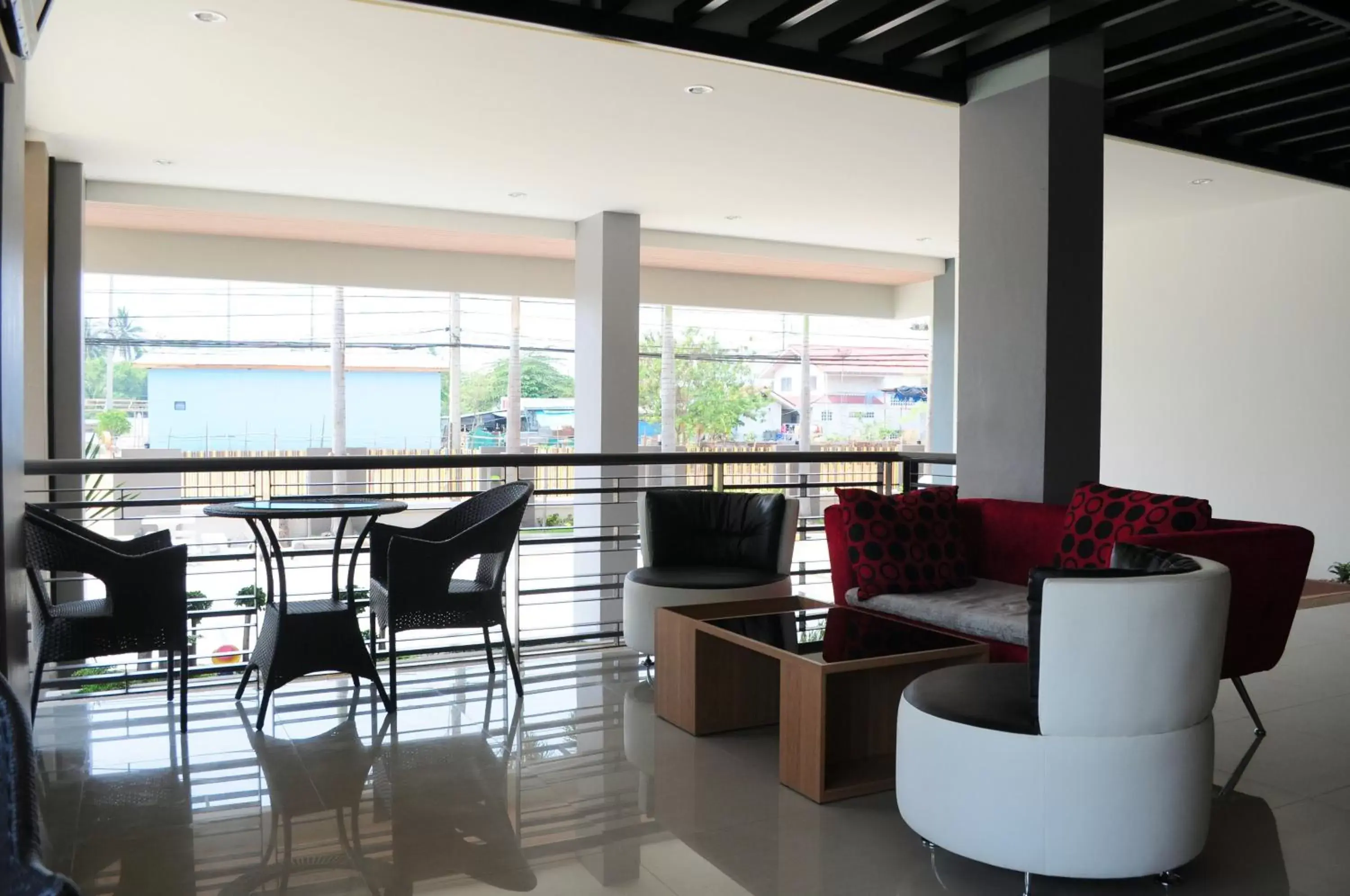 Paru Ville Paru Ville