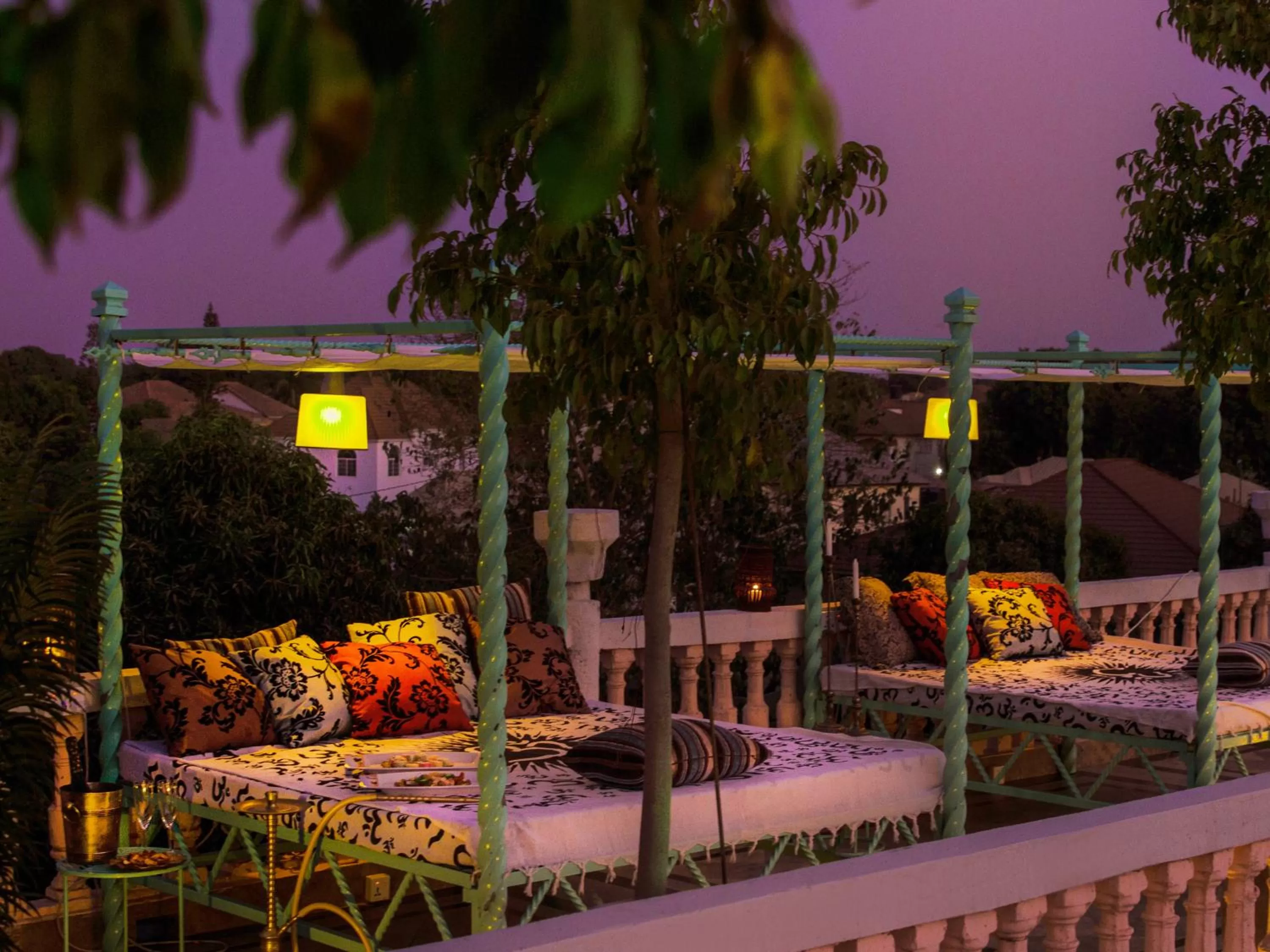 RoofTop Boutique Hotel Adults Only