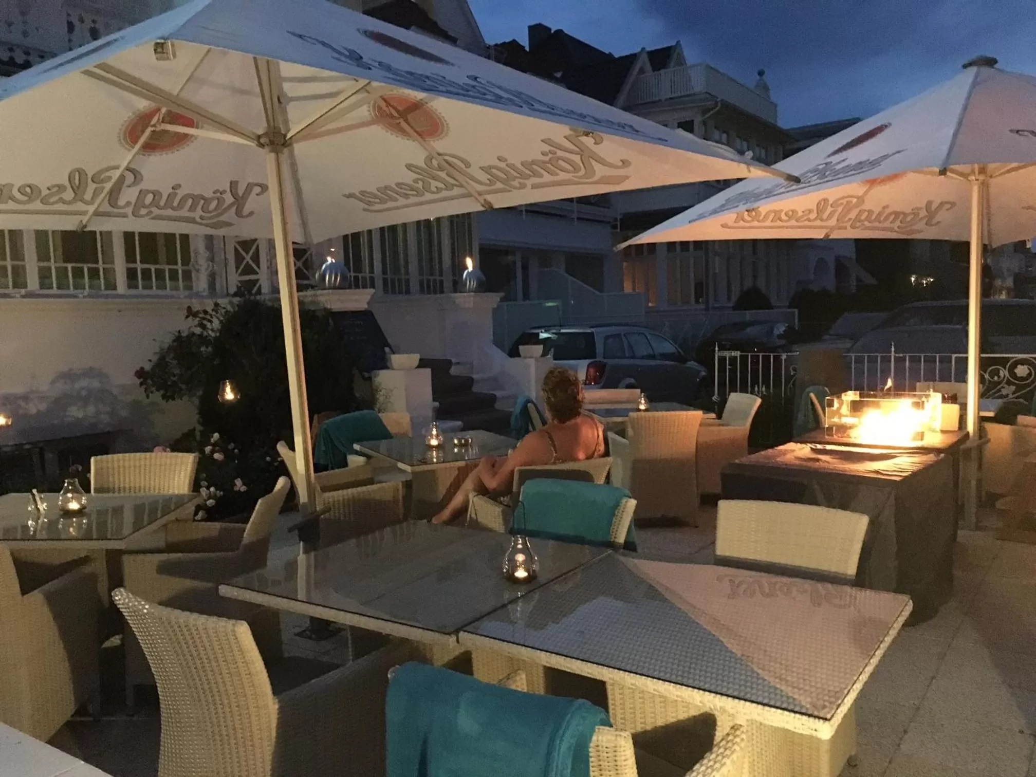 Villa WellenRausch - Adults Only