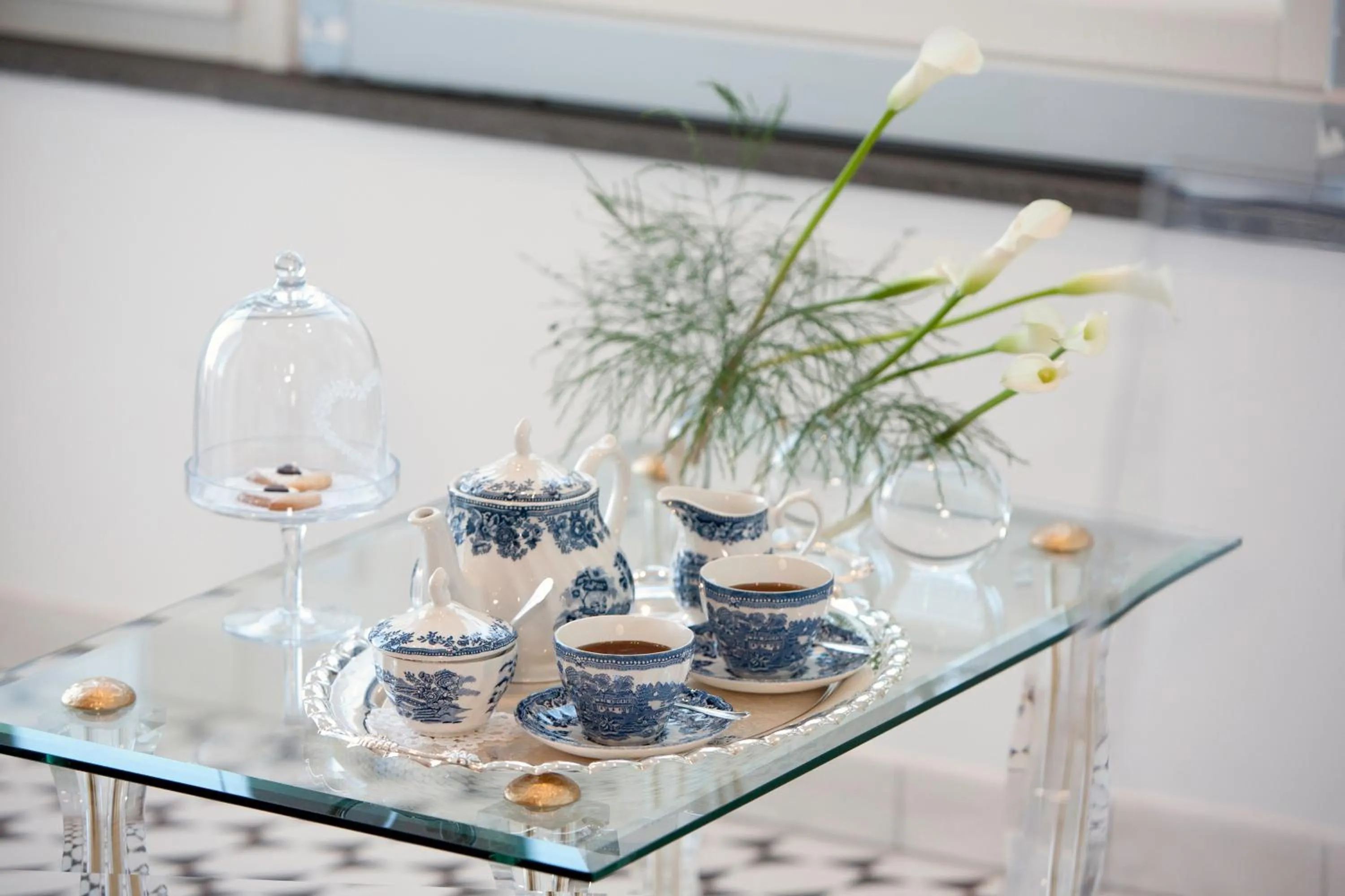 Other in Villa Oriana Relais