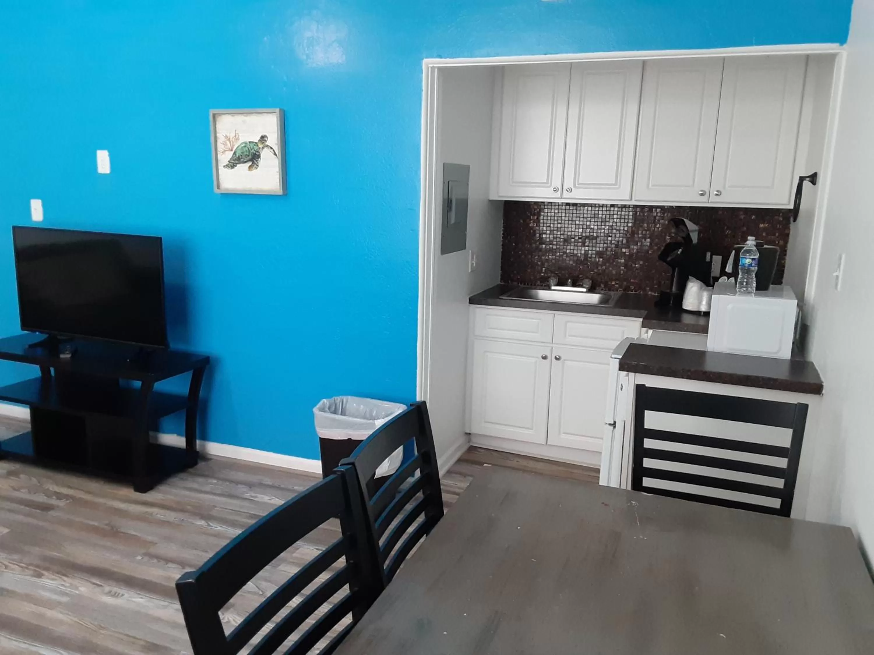 Sandalwood Beach Resort