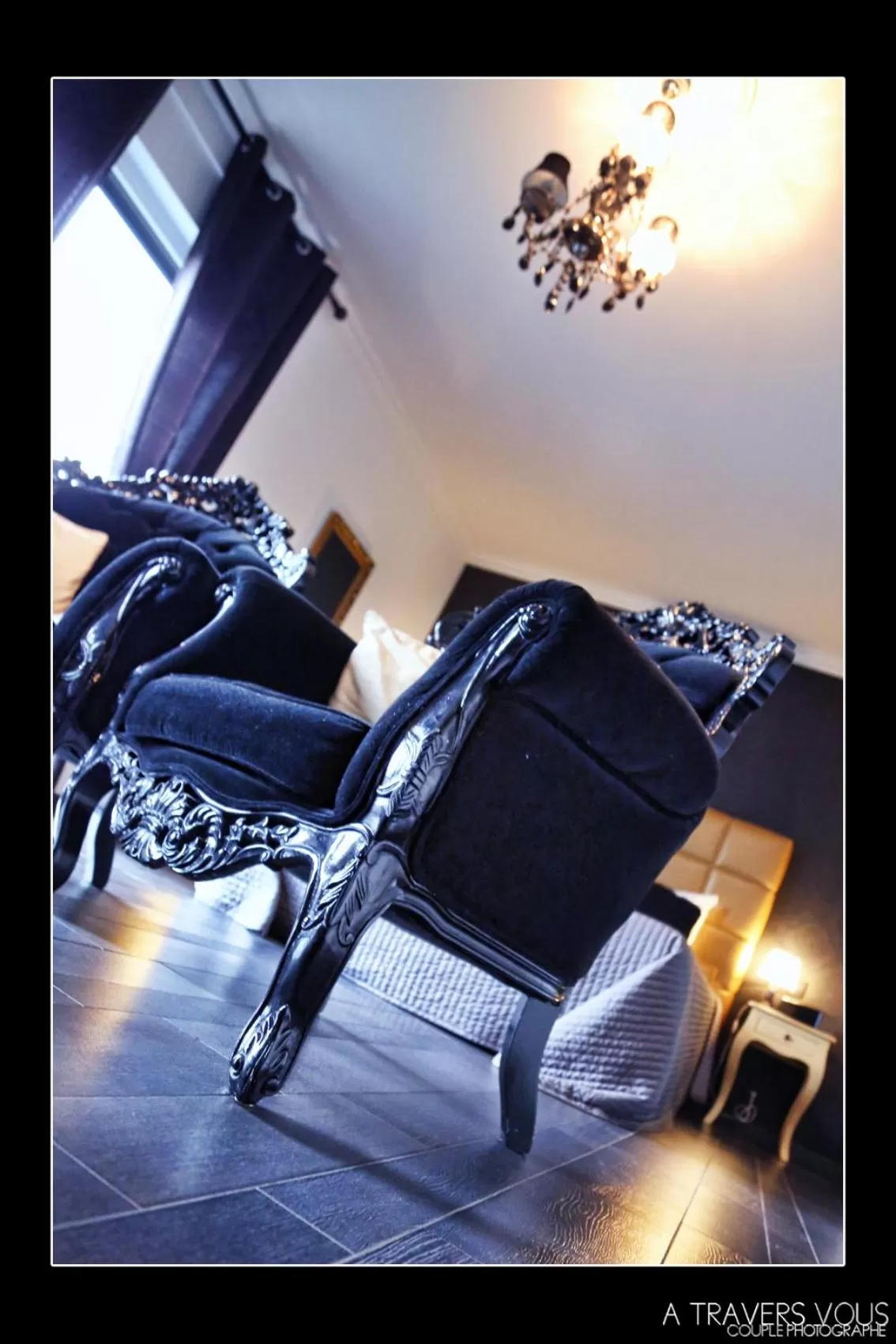 V E R O N E - Rooms & Suites - Liège - Rocourt