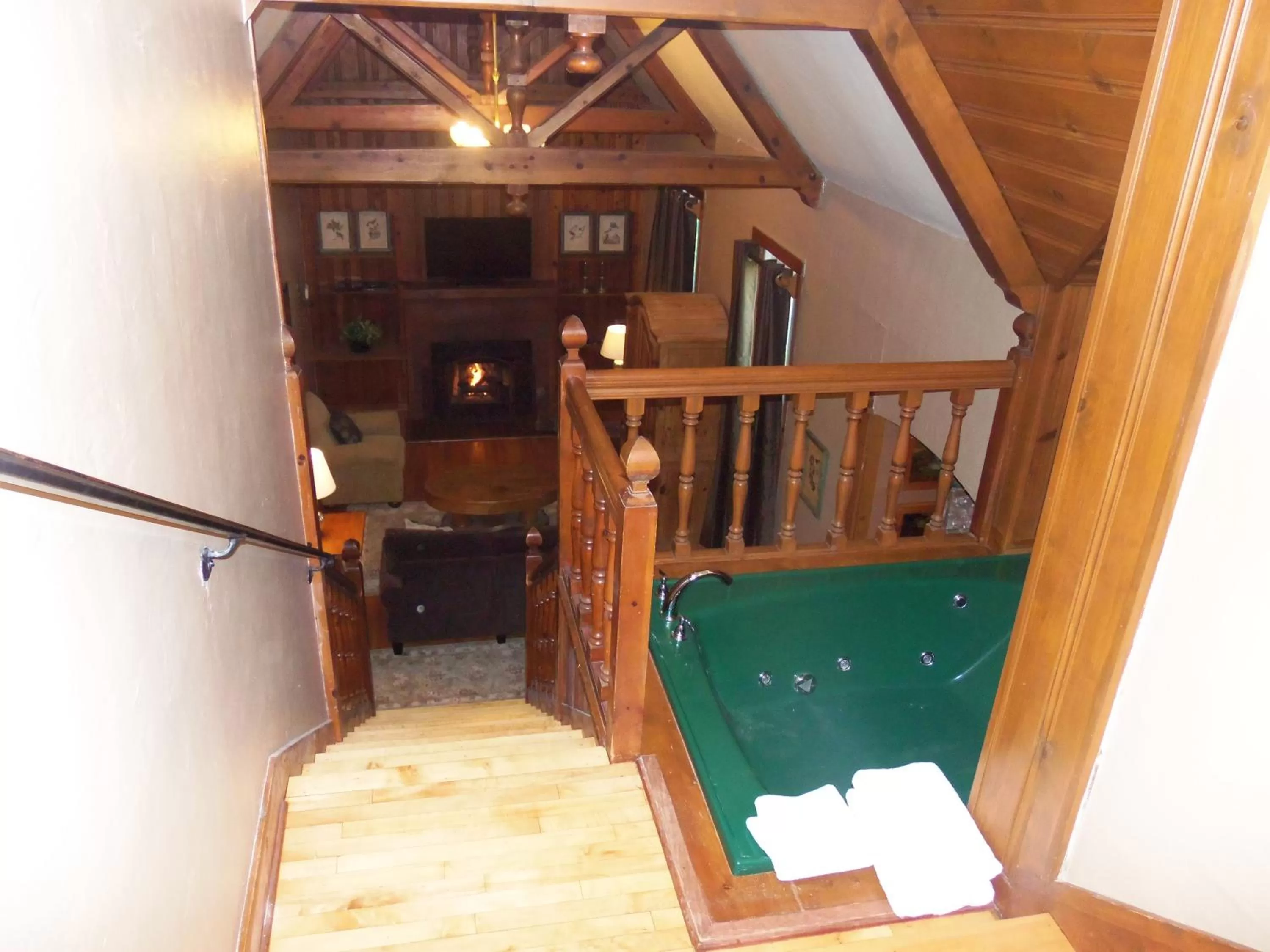 The Wanderlust Hotel