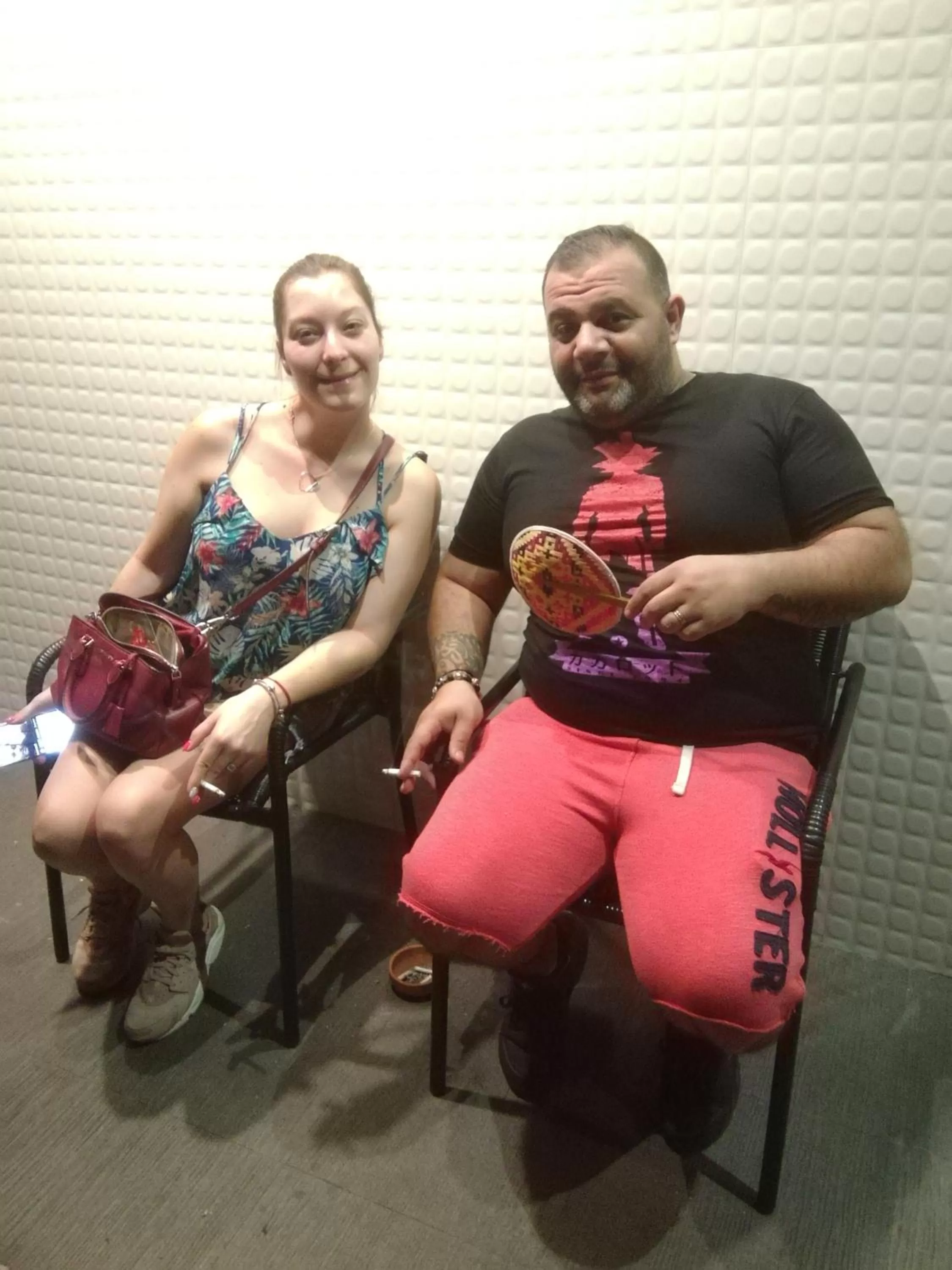 The Cube Sathorn Boutique Hotel