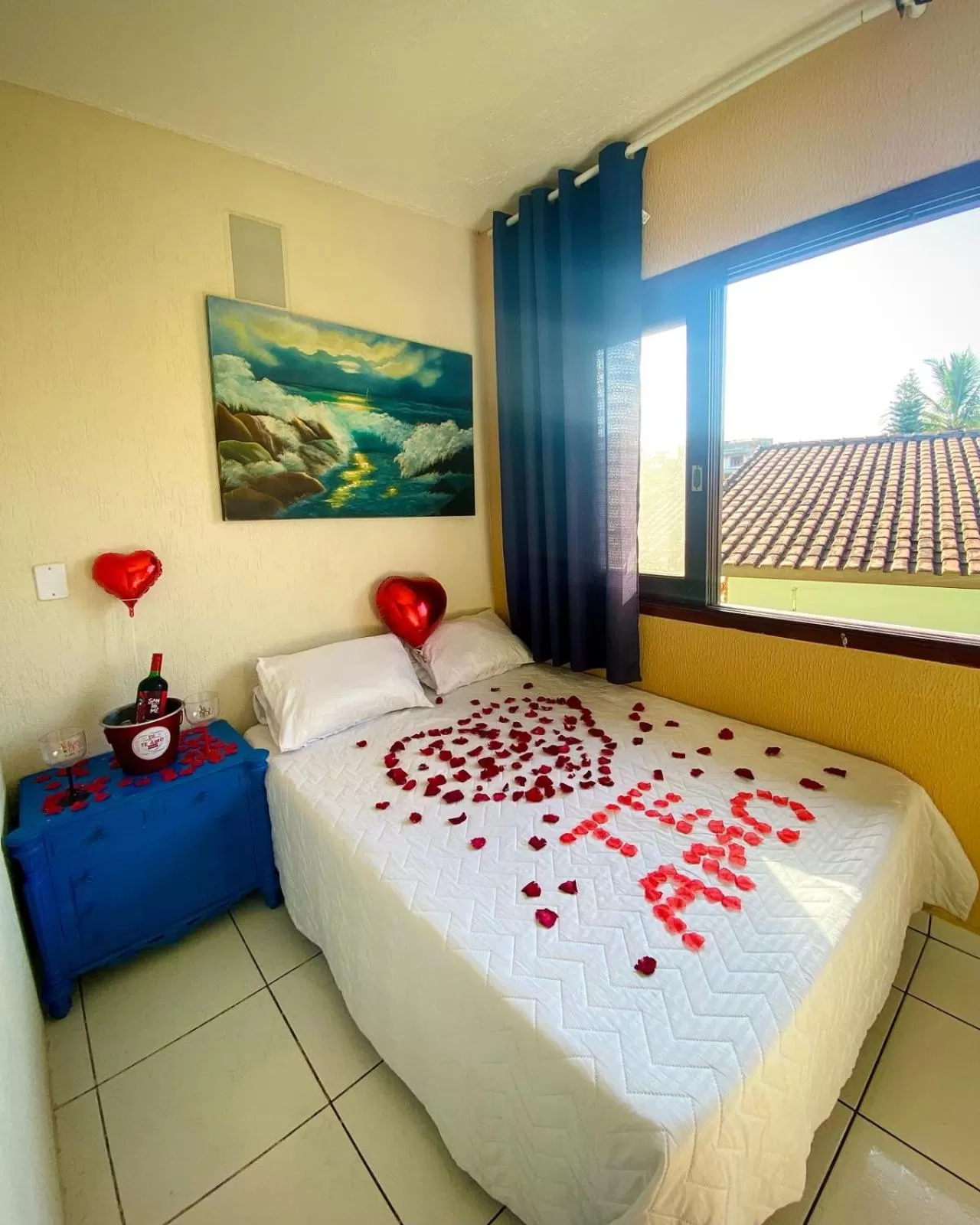 Bed in Hostel e Pousada Bahia Beach