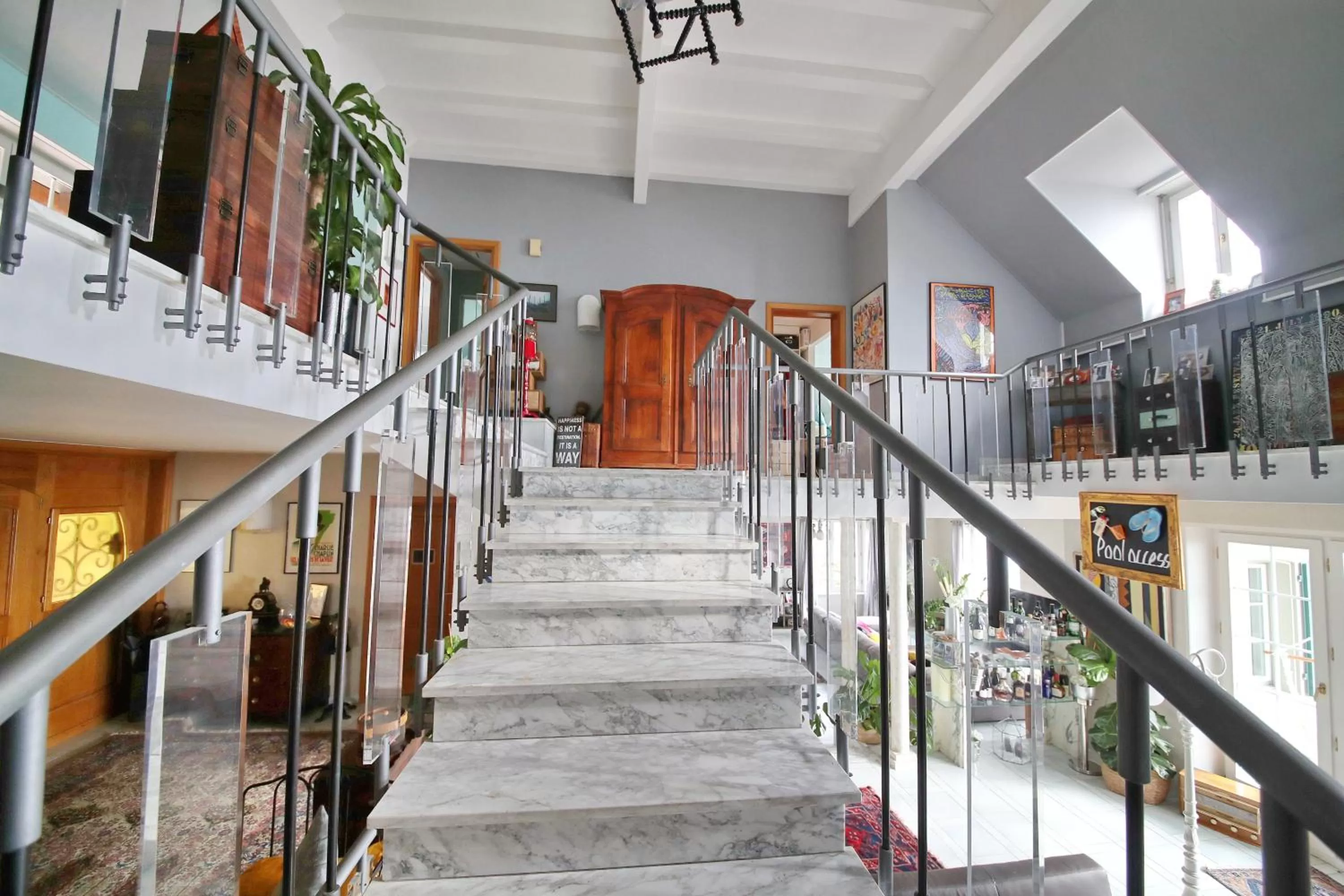 B&B Corseaux Beach & Riviera Beach