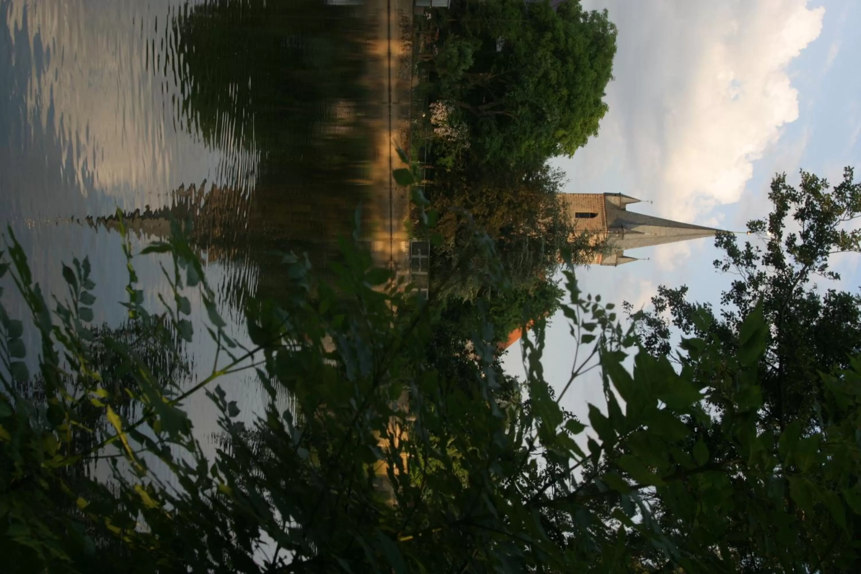 Area and facilities in Hotel und Gasthof Ritter St. Georg