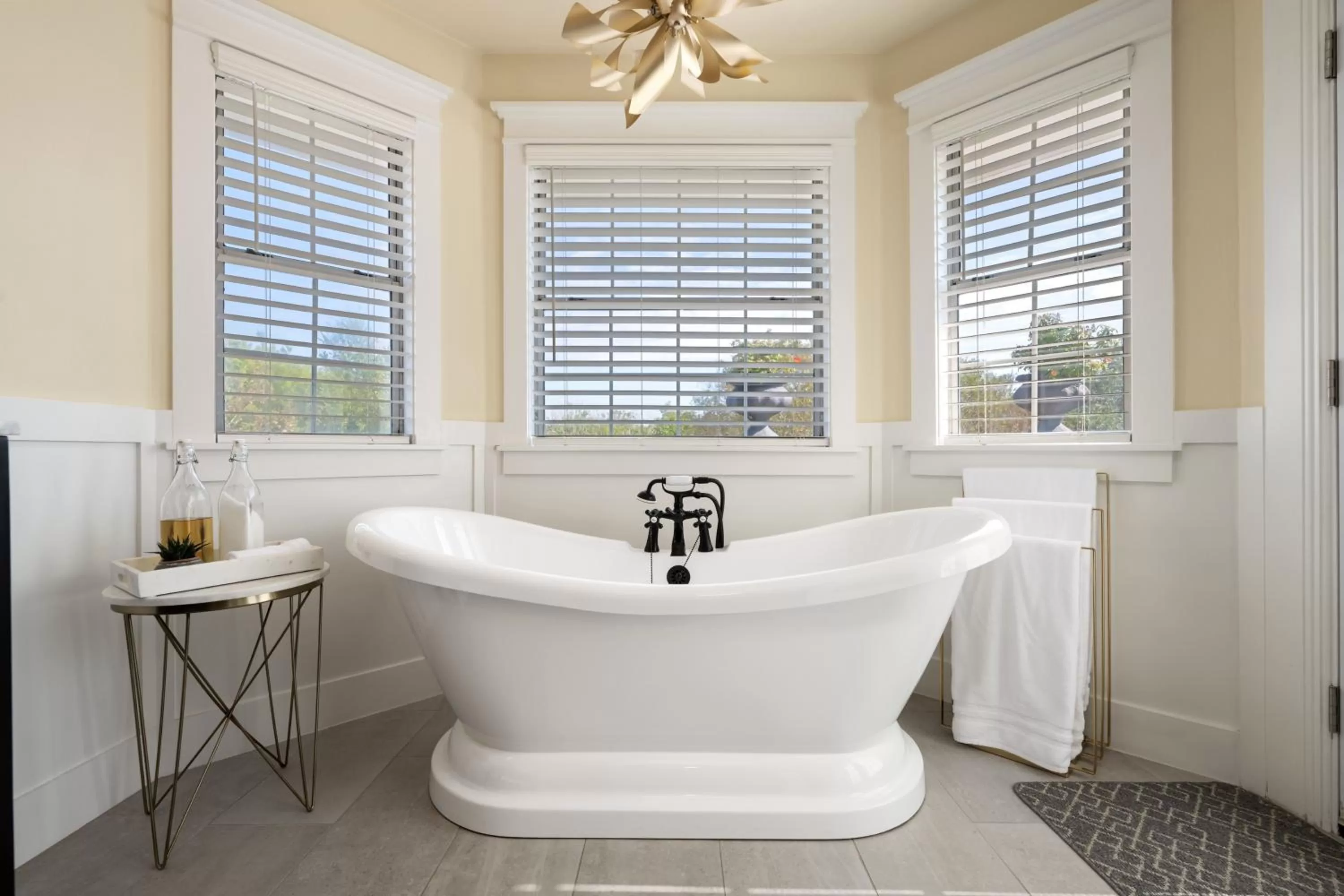 The Plantation House Boutique Inn