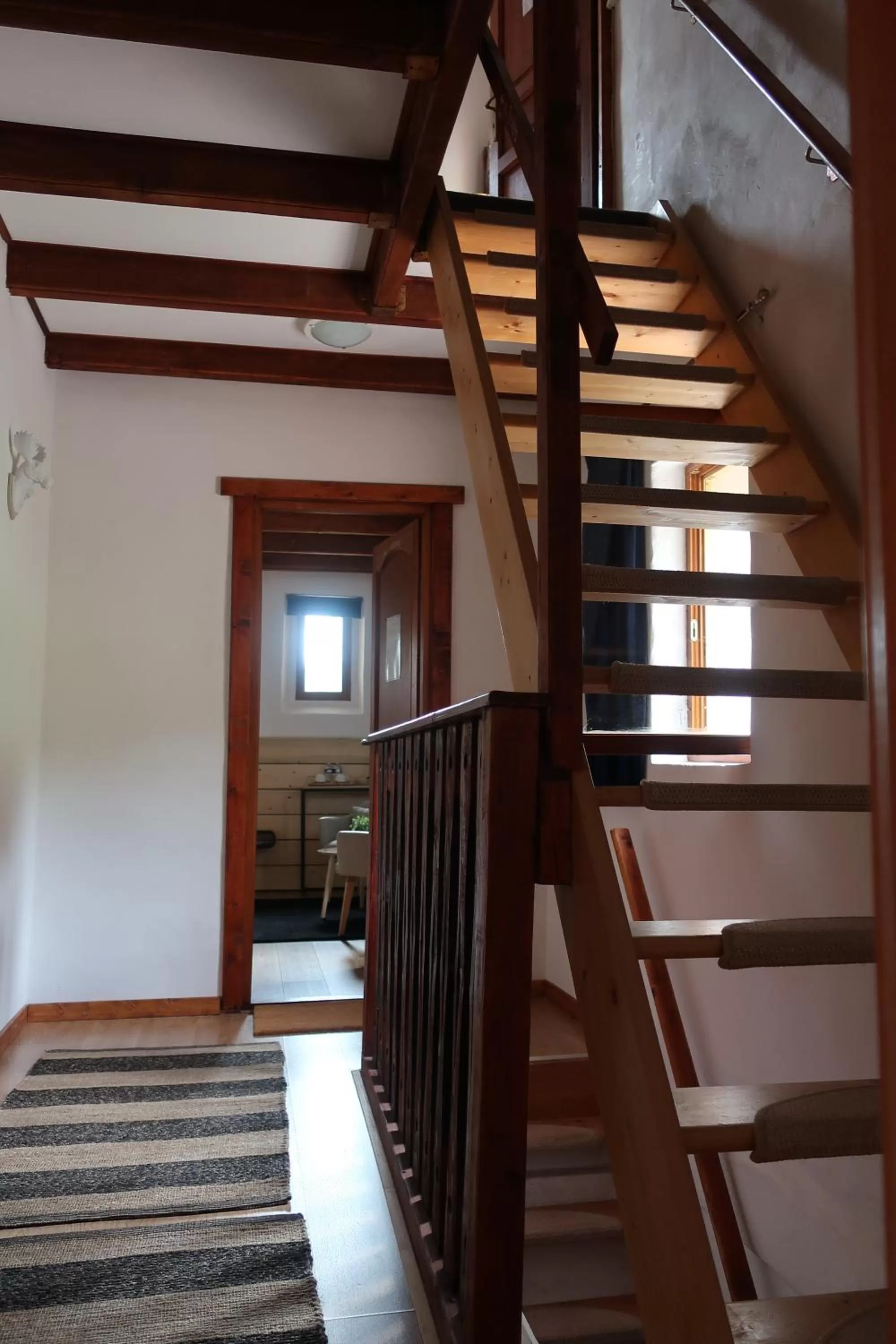 Decorative detail in chambres d'hôtes le Chêne