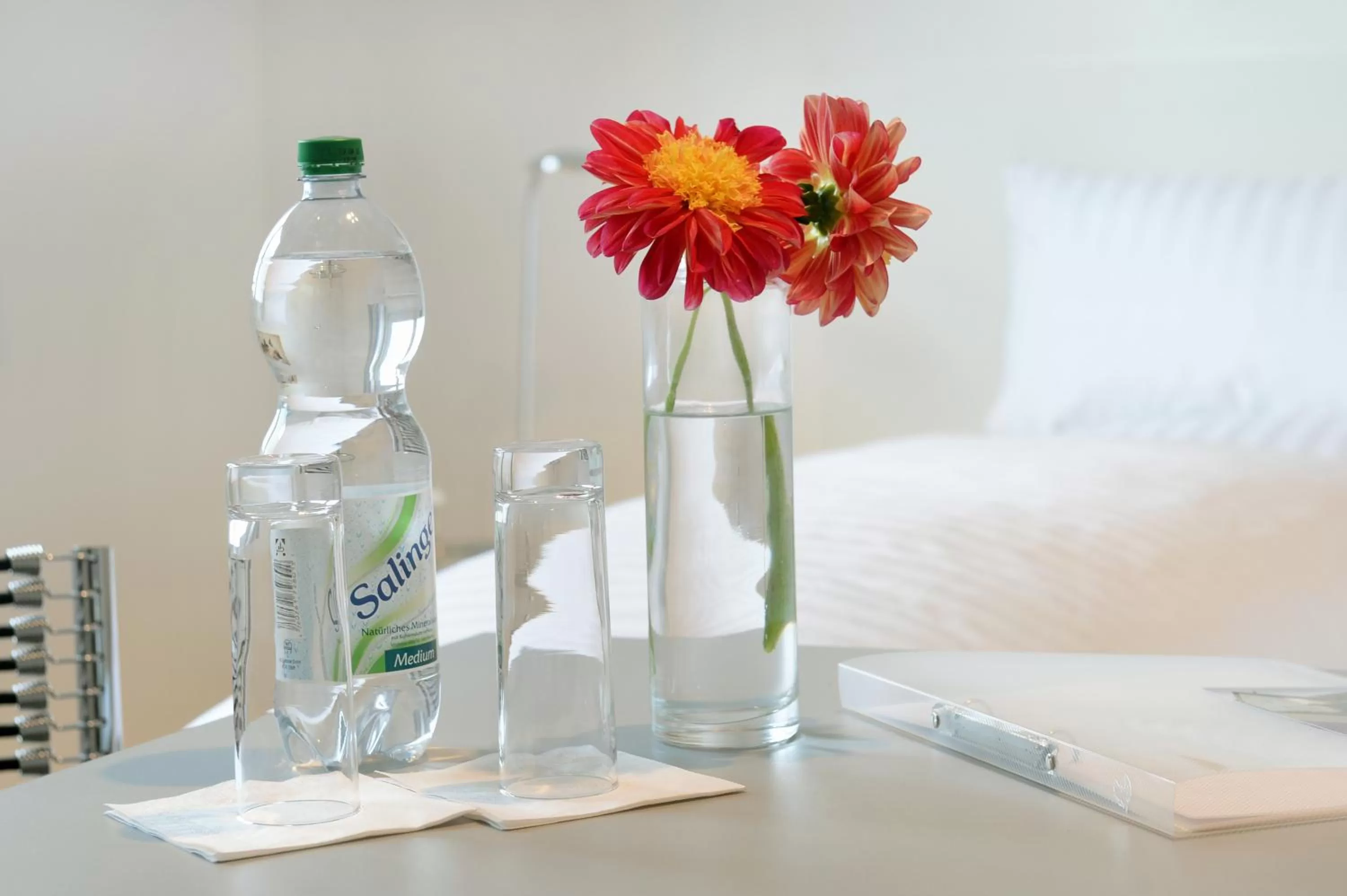 Other, Drinks in Bed & Breakfast Meerbusch