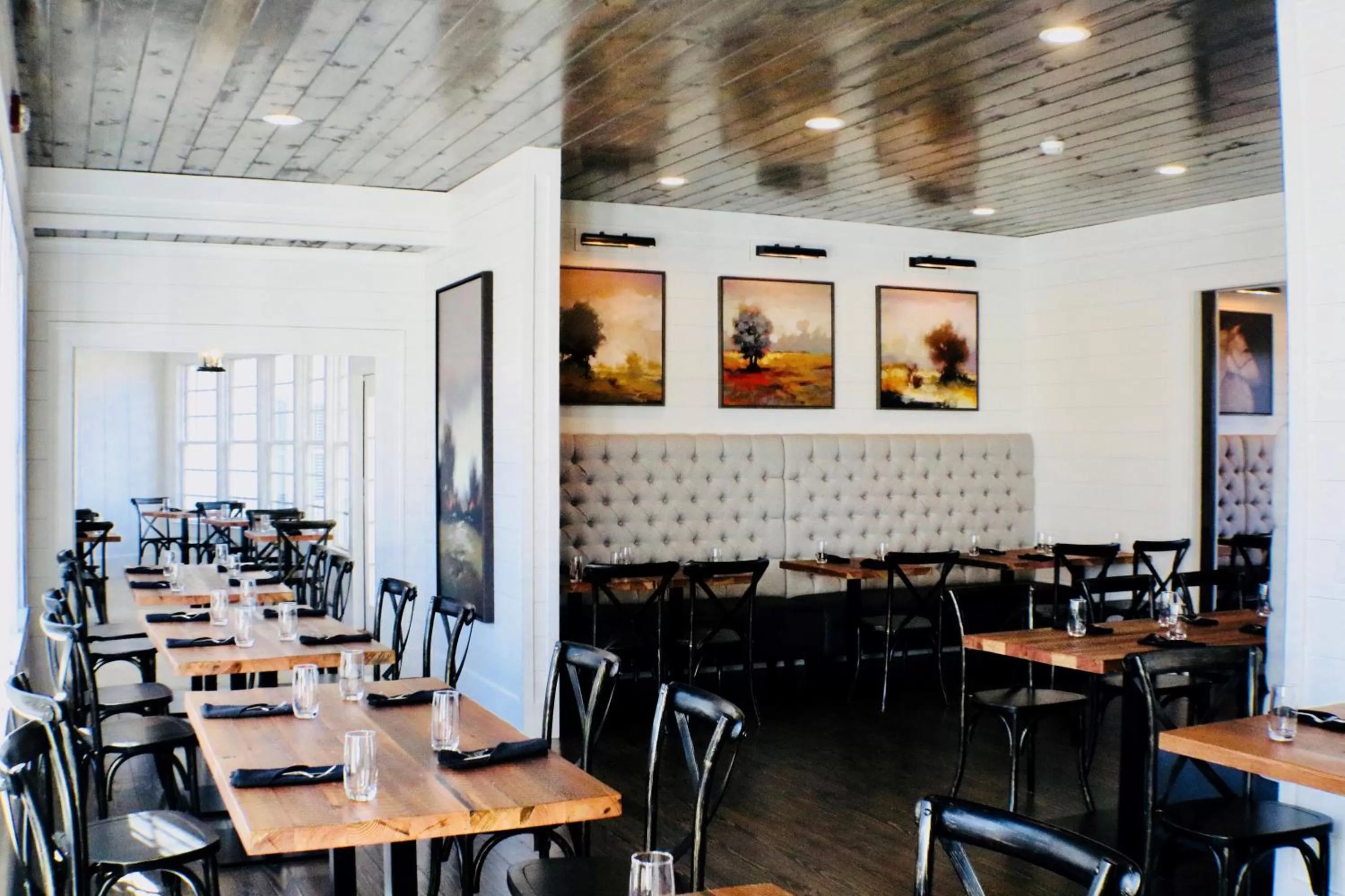 Restaurant/places to eat in Dahlonega Resort and Vineyard