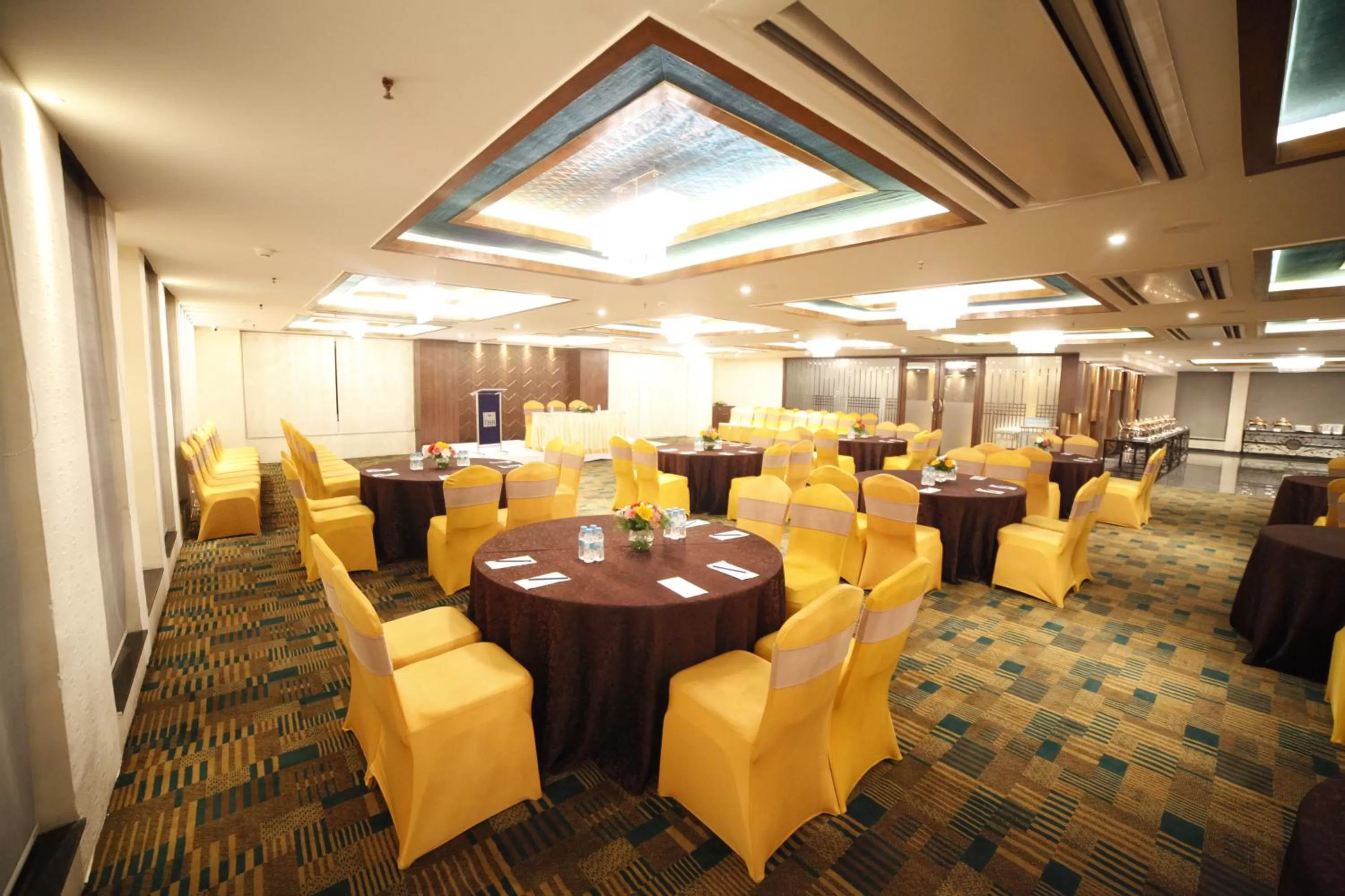 Other, Banquet Facilities in Taj Mahal Hotel