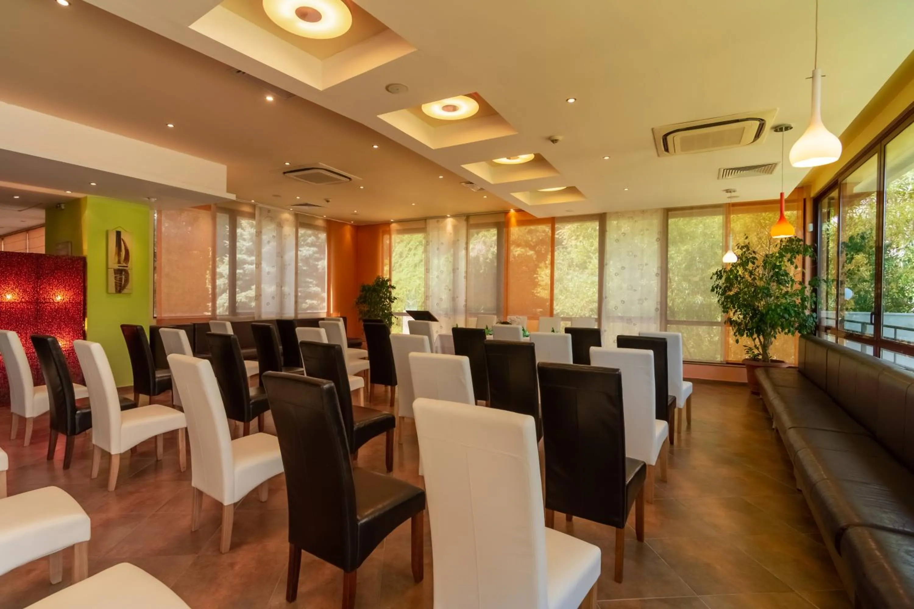 Property building in Kristal Hotel - All inclusive - Fully renovated rooms 2025