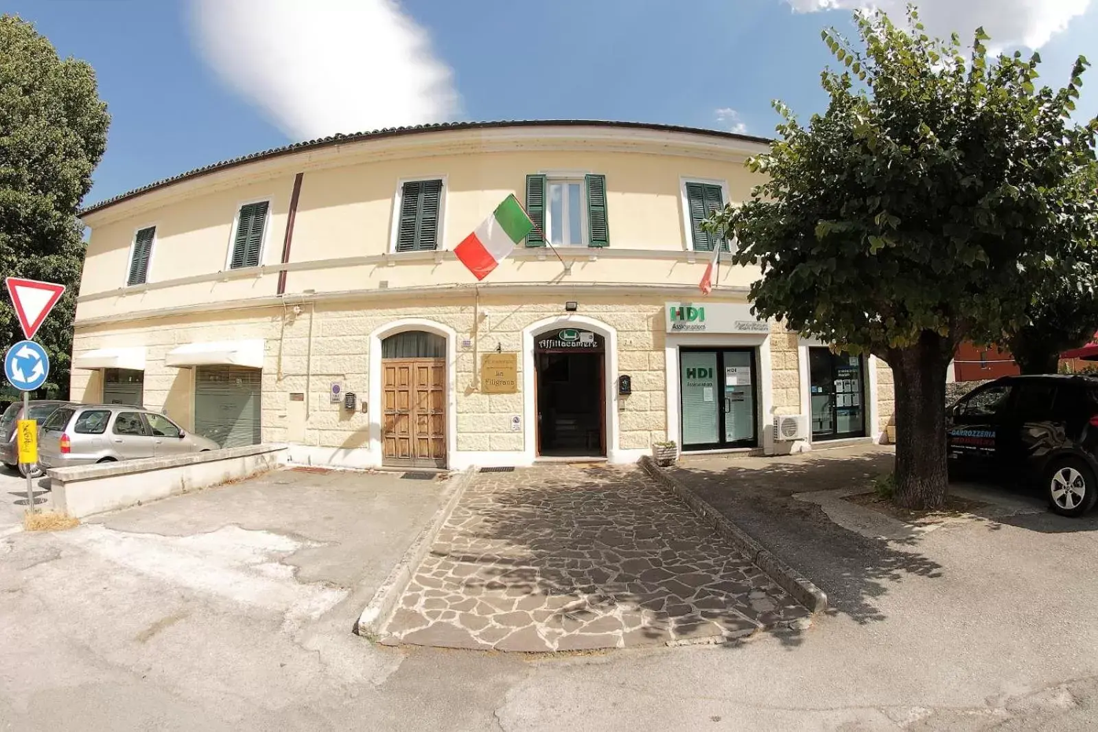 Rooms & Breakfast La Filigrana Rooms & Breakfast La Filigrana