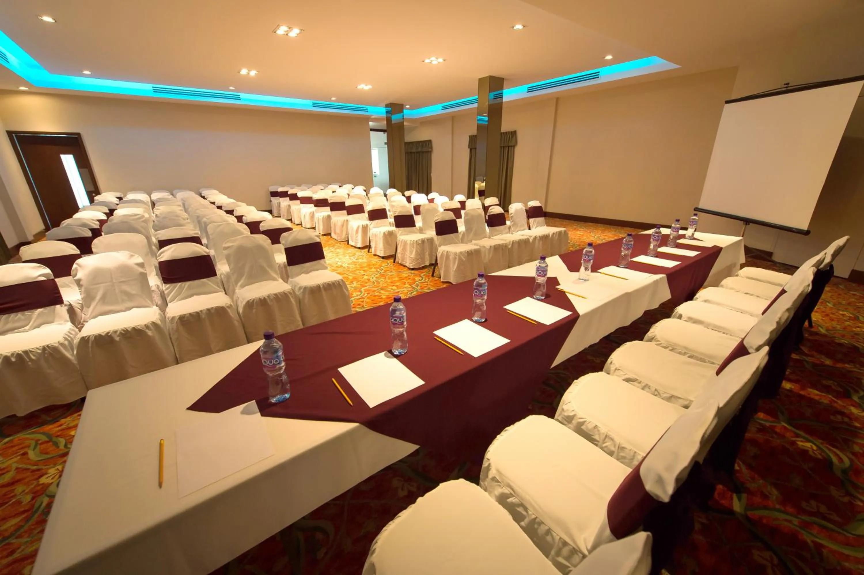 Business facilities in Hotel Brio Inn