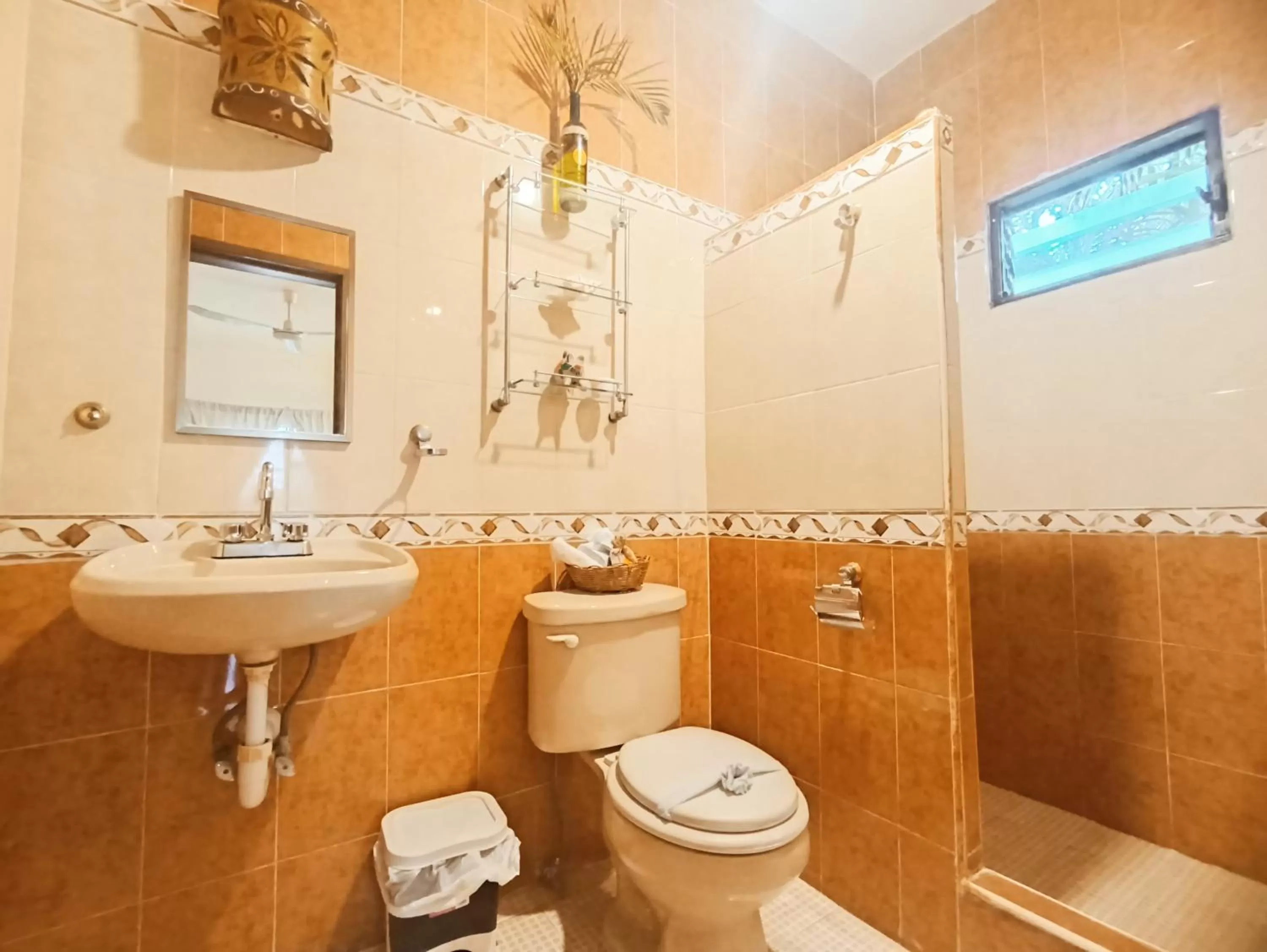 Casa De Los Pájaros - B&B