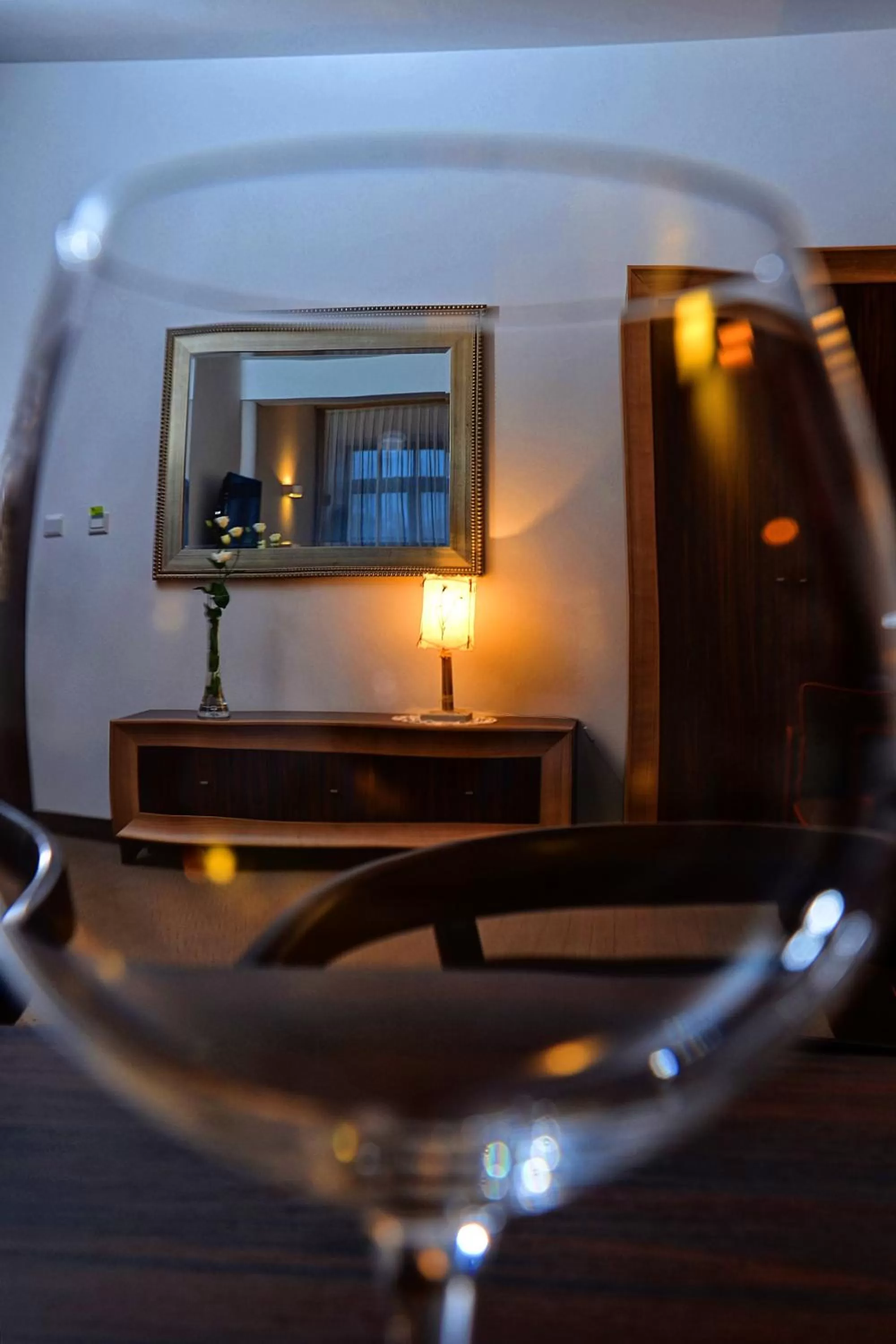 Decorative detail in Stary Tartak