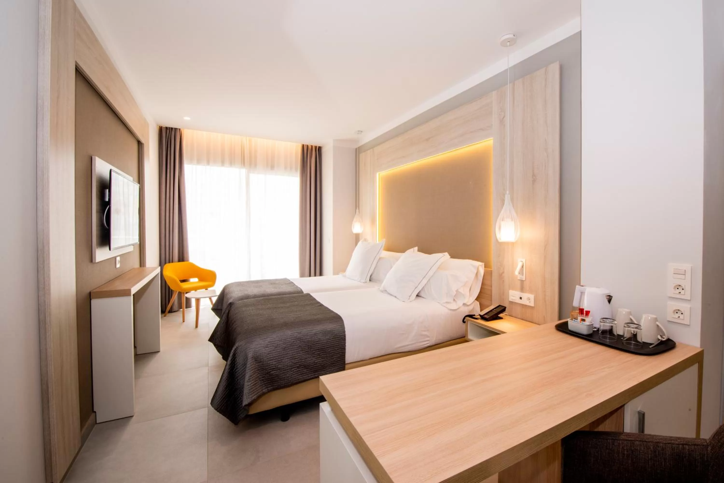 Superior (1 Adult) in Bahia Principe Fantasia Tenerife - All Inclusive