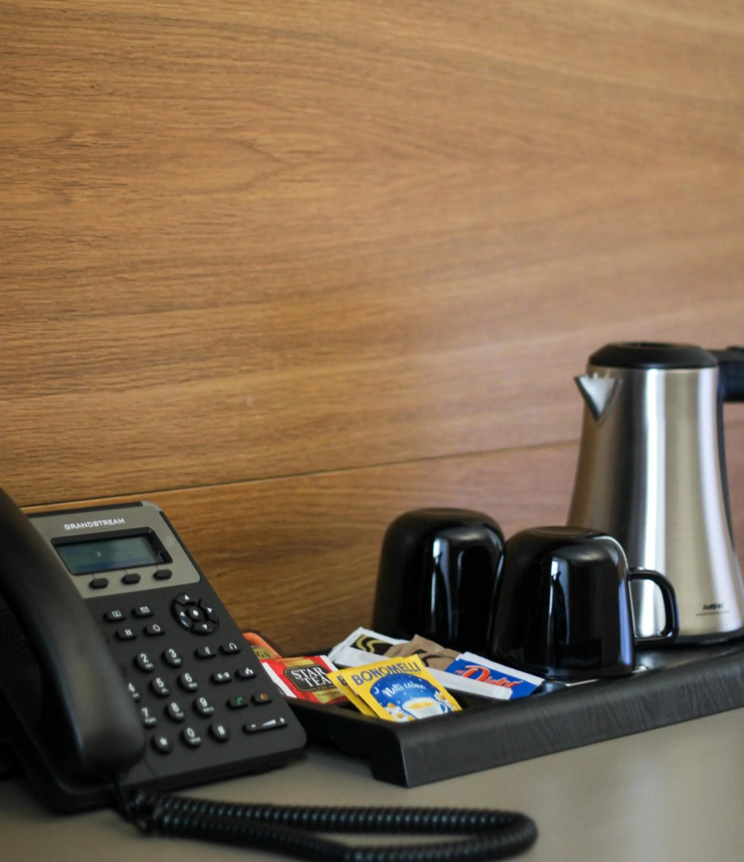 Double or Twin Room - single occupancy in Hotel San Nicola