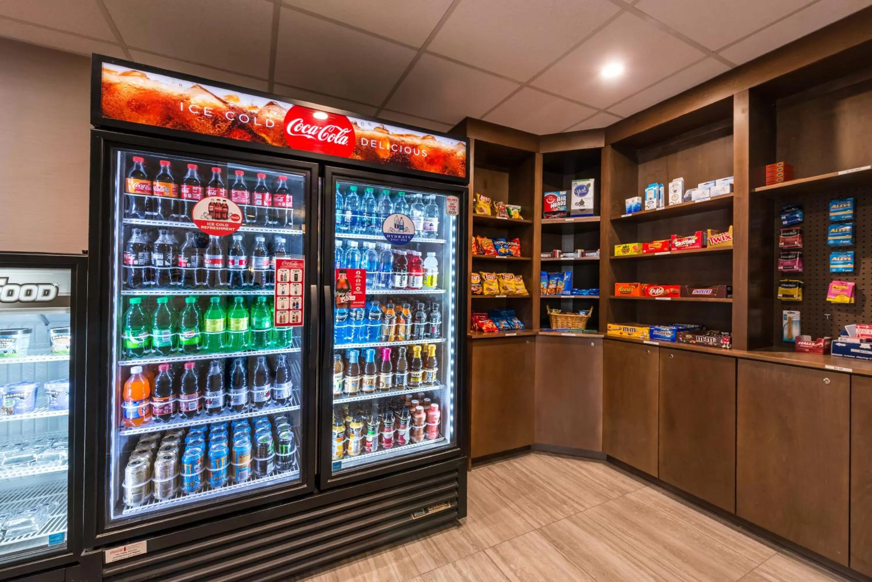 Other in Doubletree By Hilton Concord Downtown