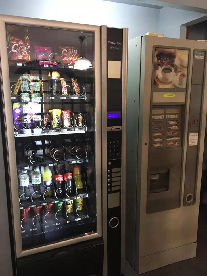 Food in my HOTEL Bordeaux