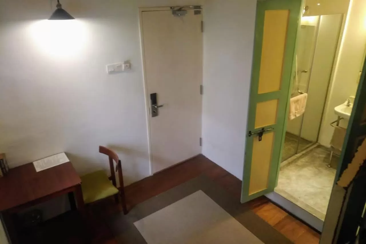 Ren I Tang Heritage Inn