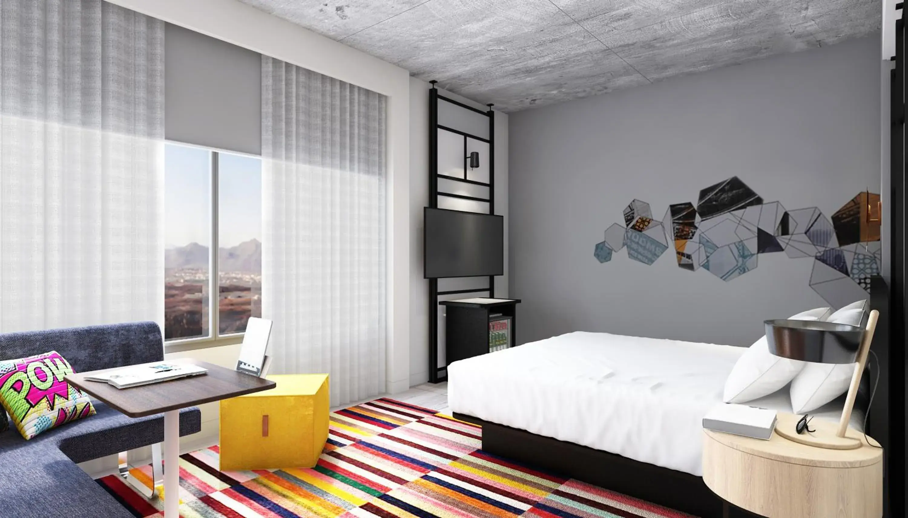 Aloft Muscat Aloft Muscat