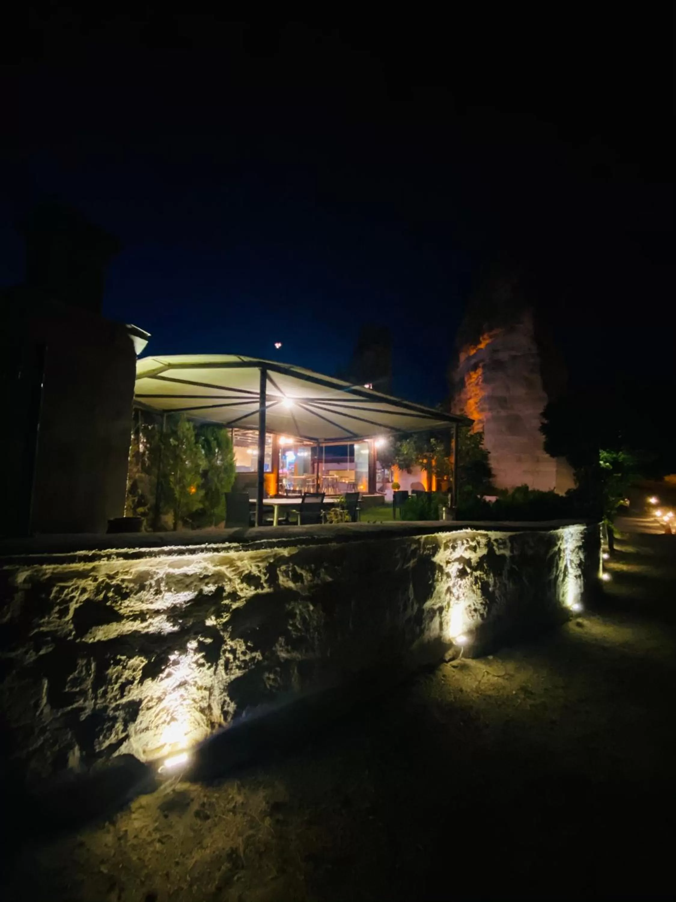 Property building in YASTIK HOUSES - Cappadocia