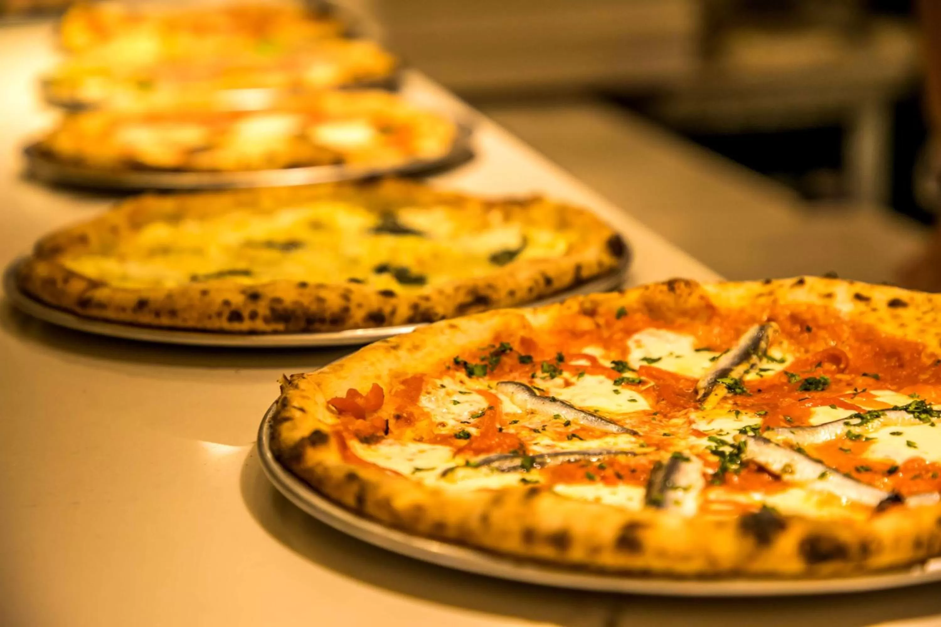 Restaurant/places to eat in OUTRIGGER Waikiki Paradise Hotel