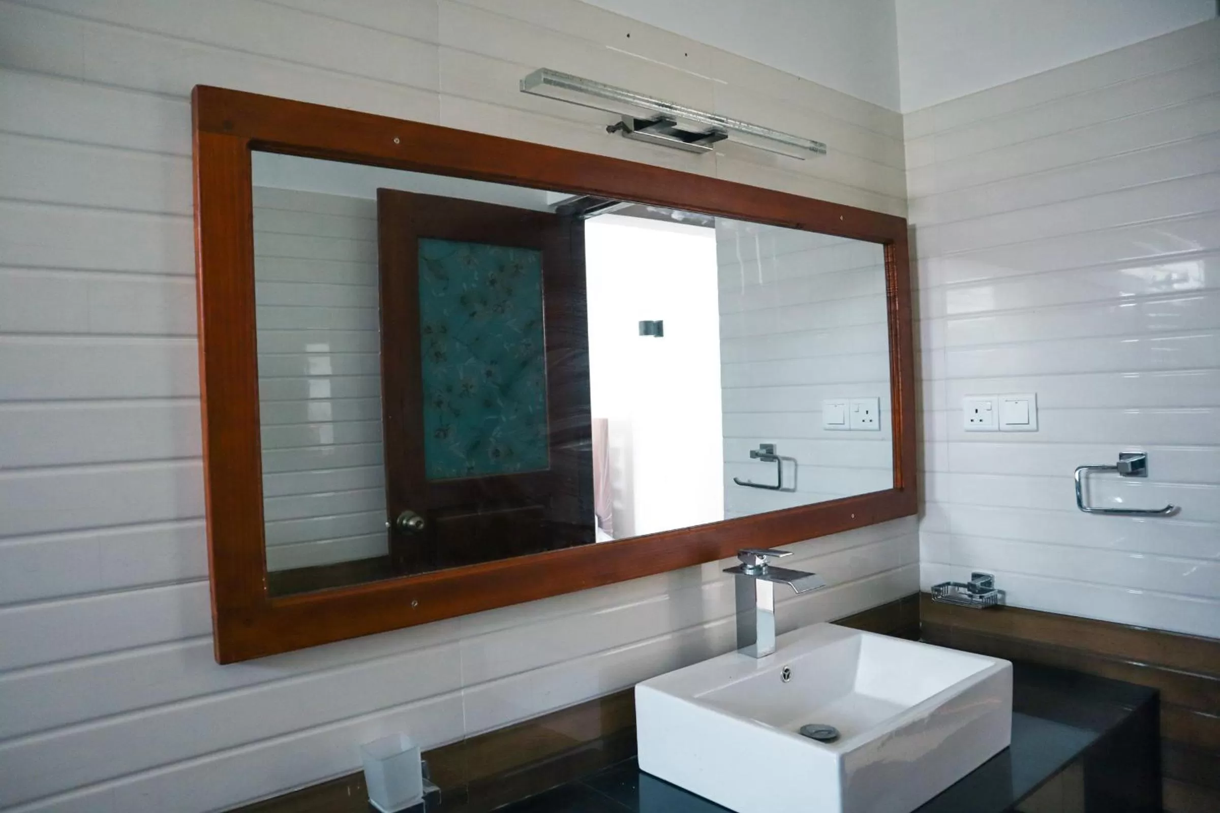 Bathroom in Duet Hearts