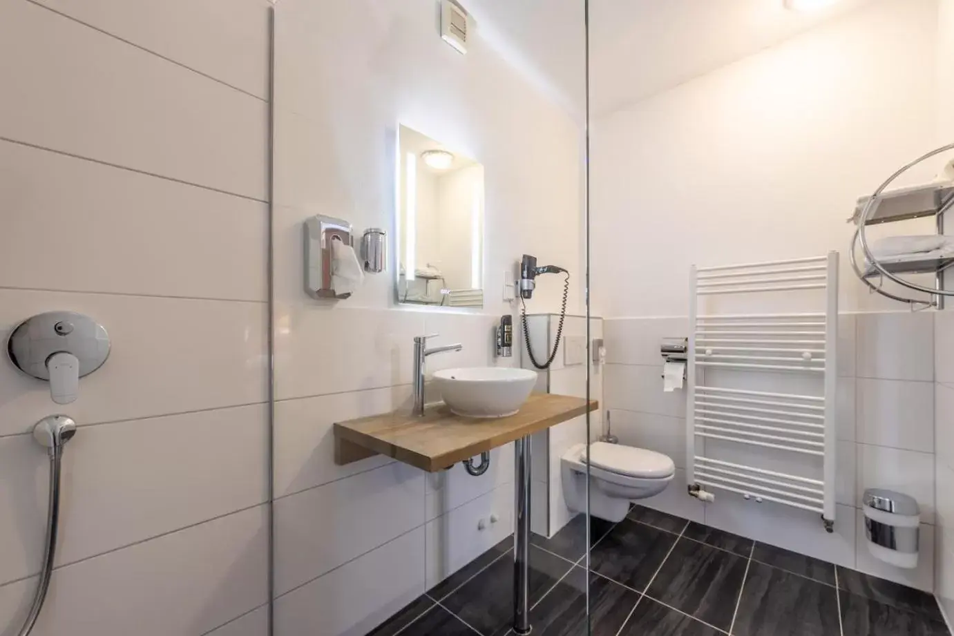 Family Suite in Thermen Hotel & Restaurant Bad Soden Family Suite in Thermen Hotel & Restaurant Bad Soden