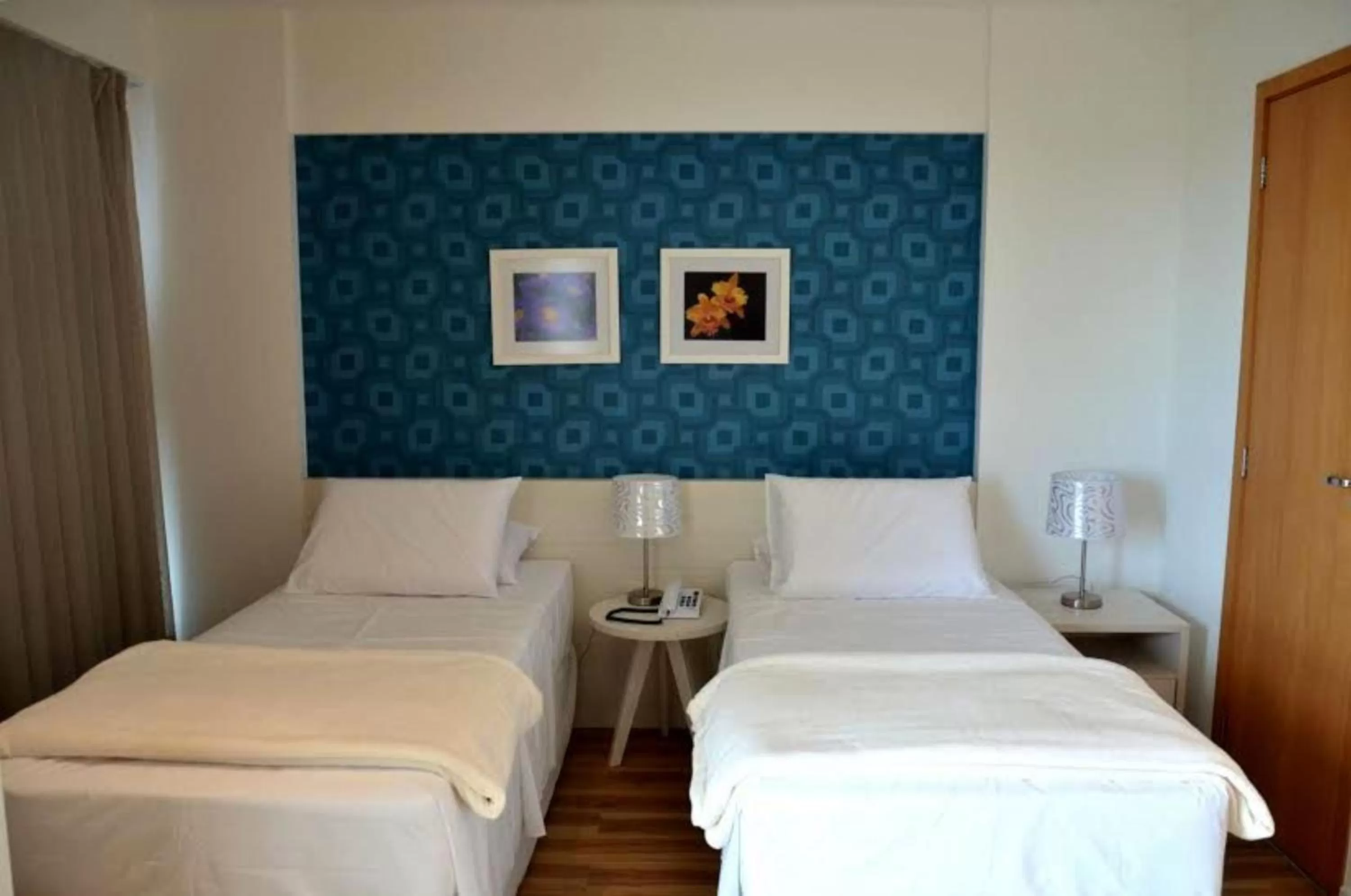 Photo of the whole room, Bed in Unico Apart Hotel