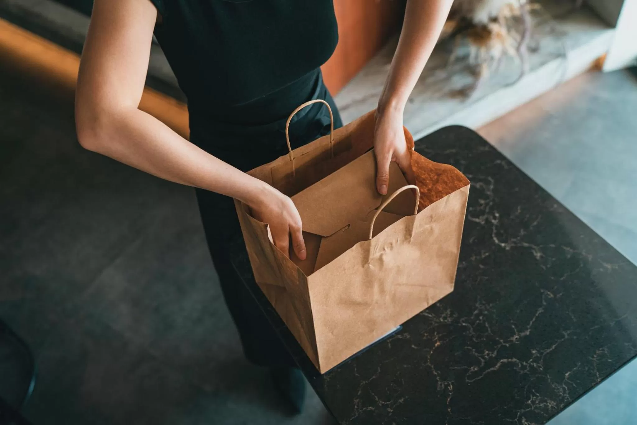 Photo of the whole room in Vignette Collection Yours Truly DC by IHG