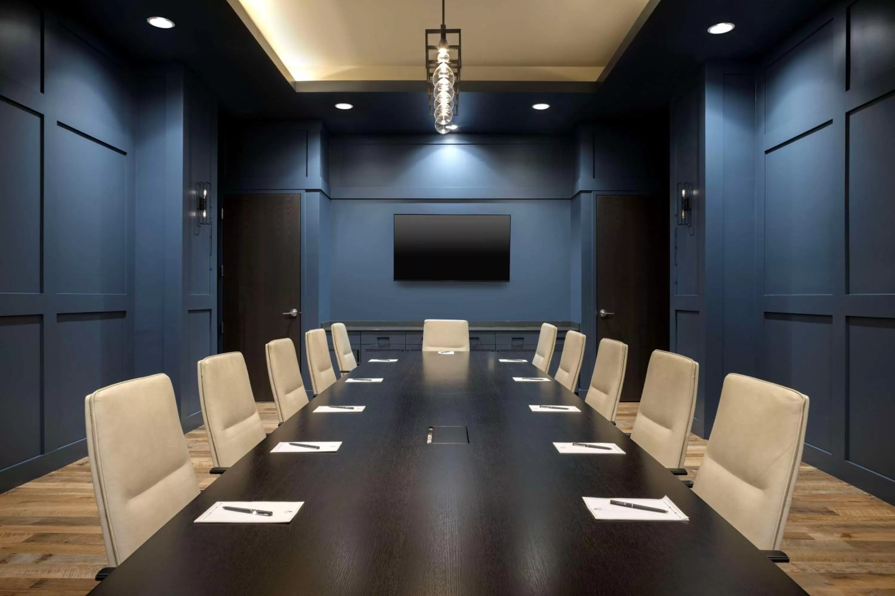 Meeting/conference room in Embassy Suites By Hilton Bowling Green