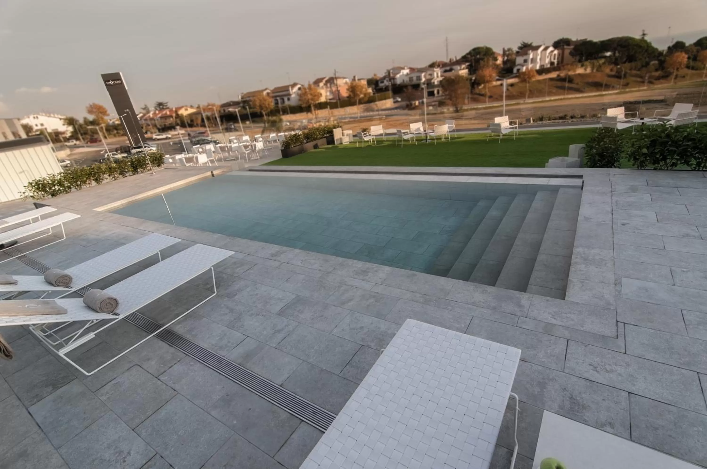 Summer in Hotel Sorli Emocions