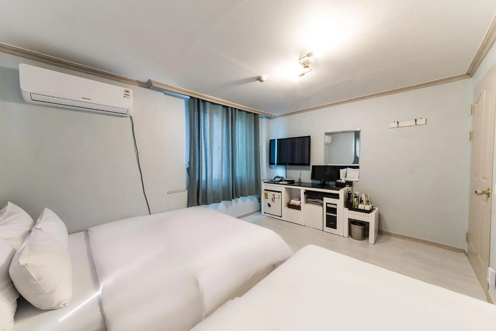 Goodstay Grand Motel Chuncheon