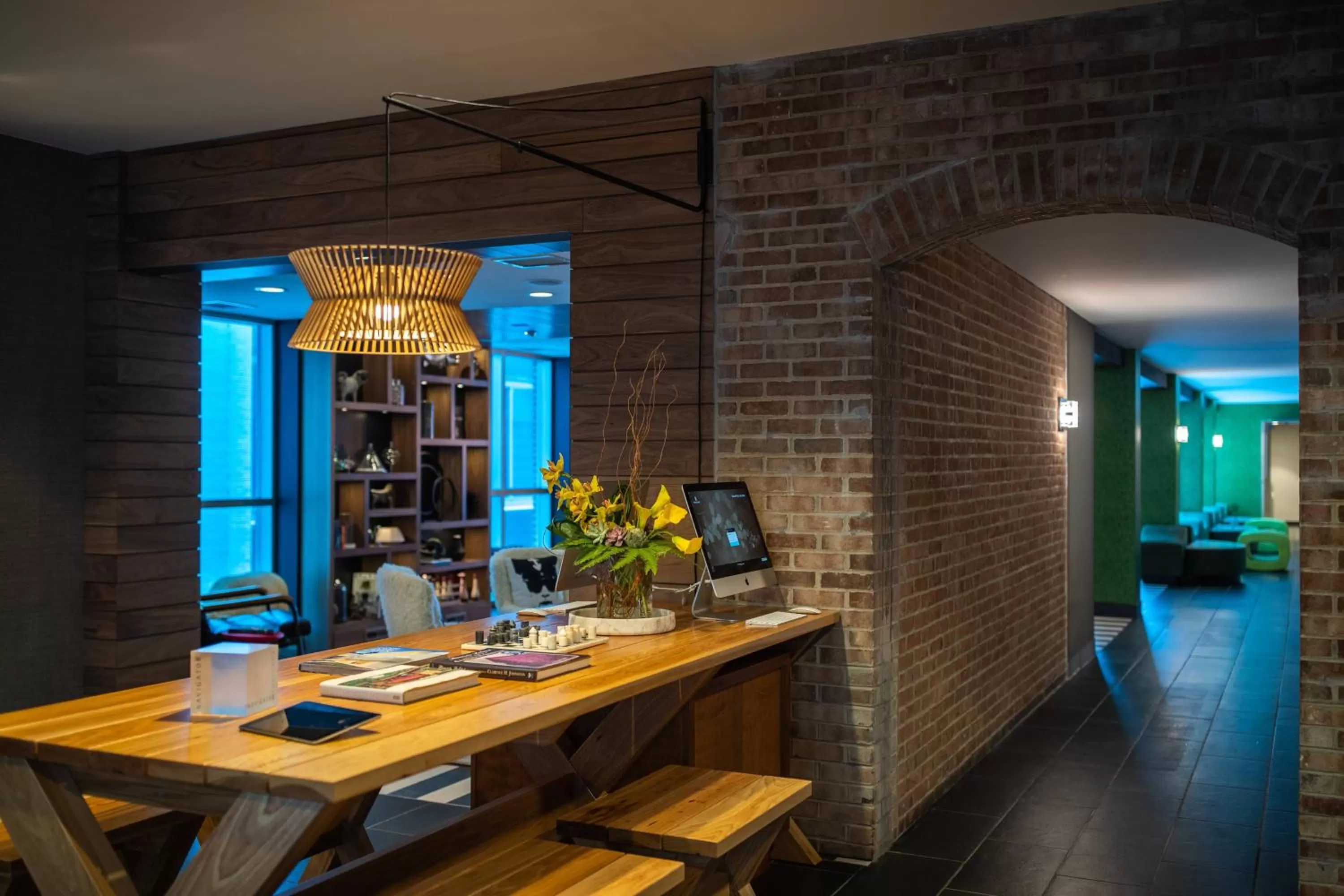 Other in Renaissance Minneapolis Bloomington Hotel