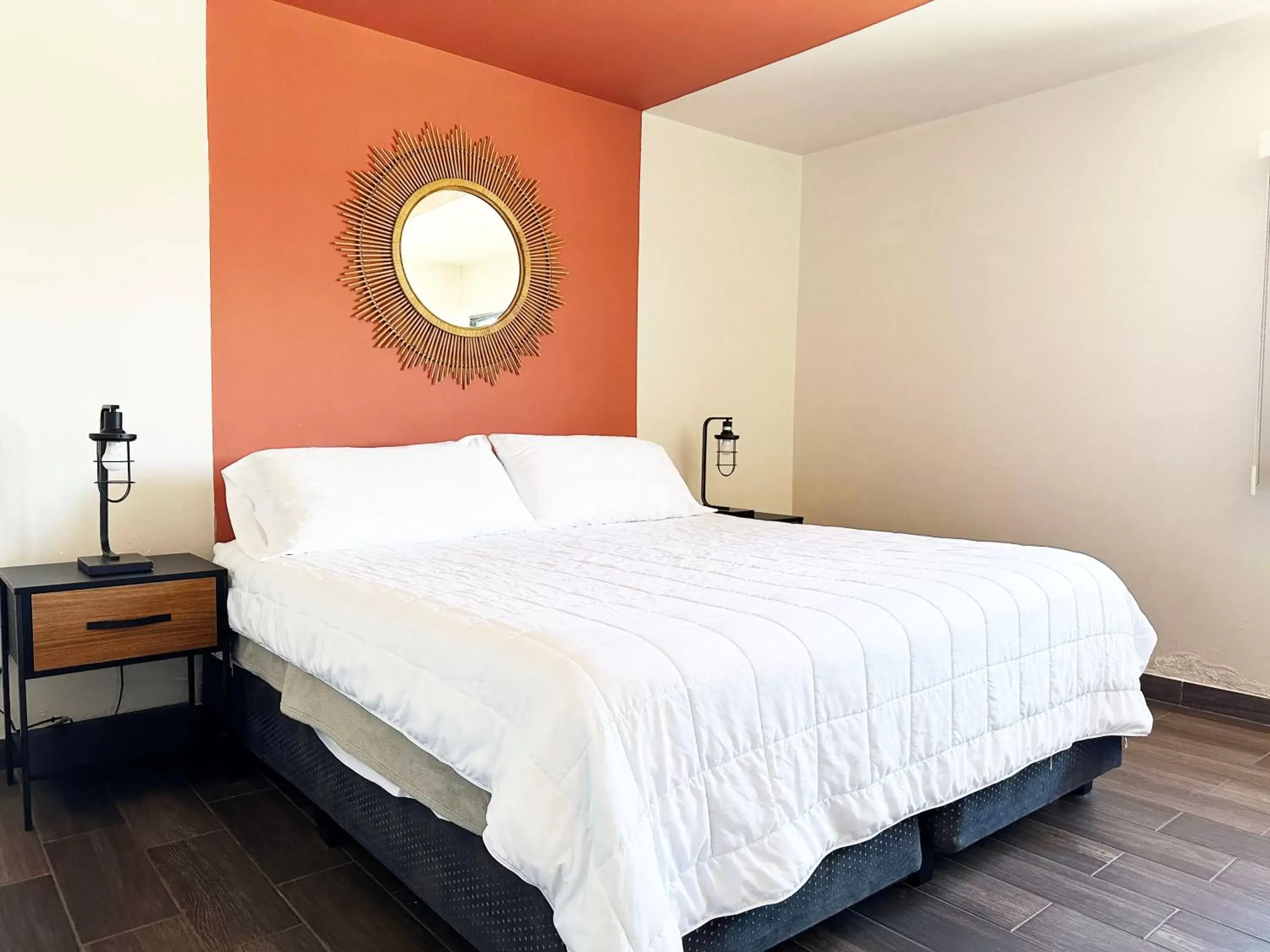 Standard Suite in Stella del Mar Standard Suite in Stella del Mar