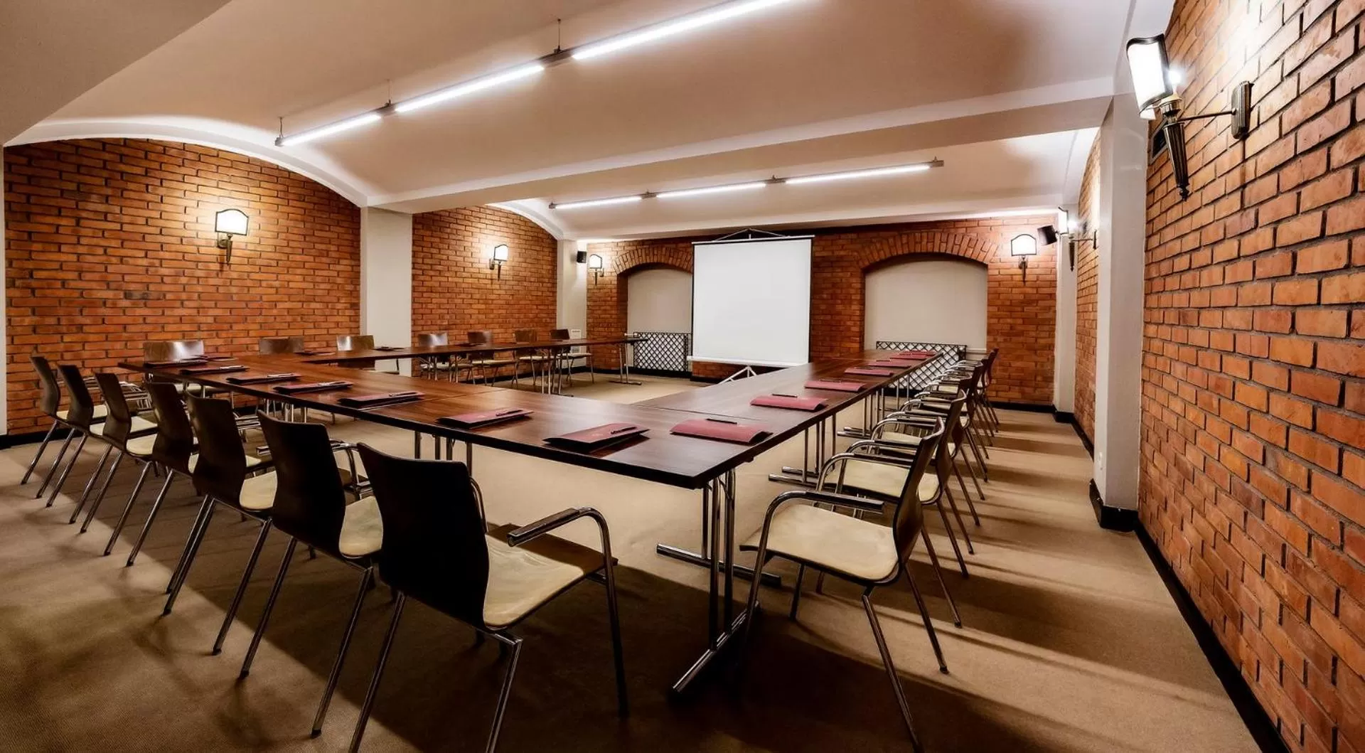 Business facilities in Turówka Hotel & Spa