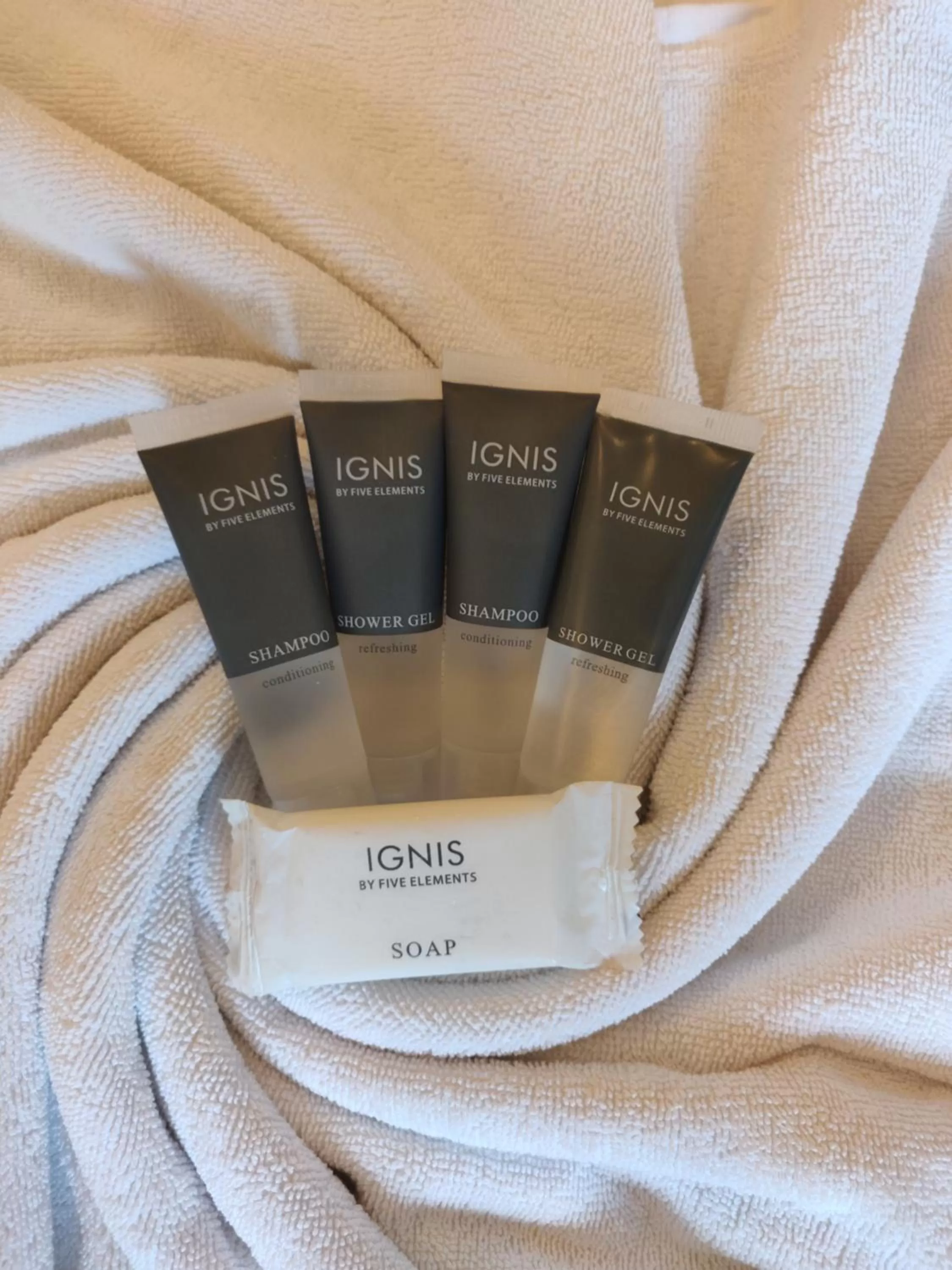 Suite in Santana Beach Resort