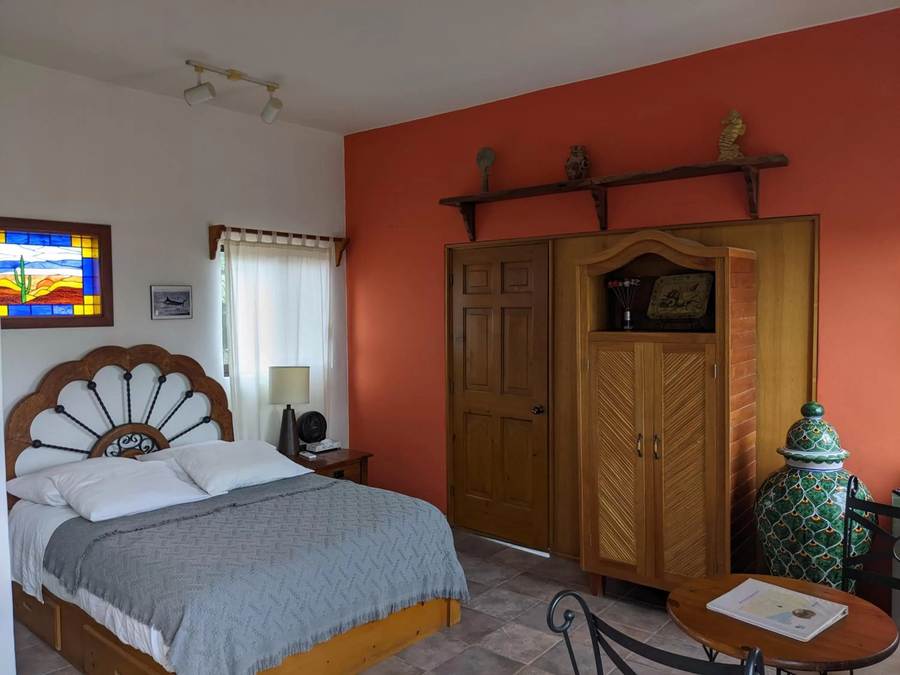 Comfort Triple Room in Hacienda De Palmas