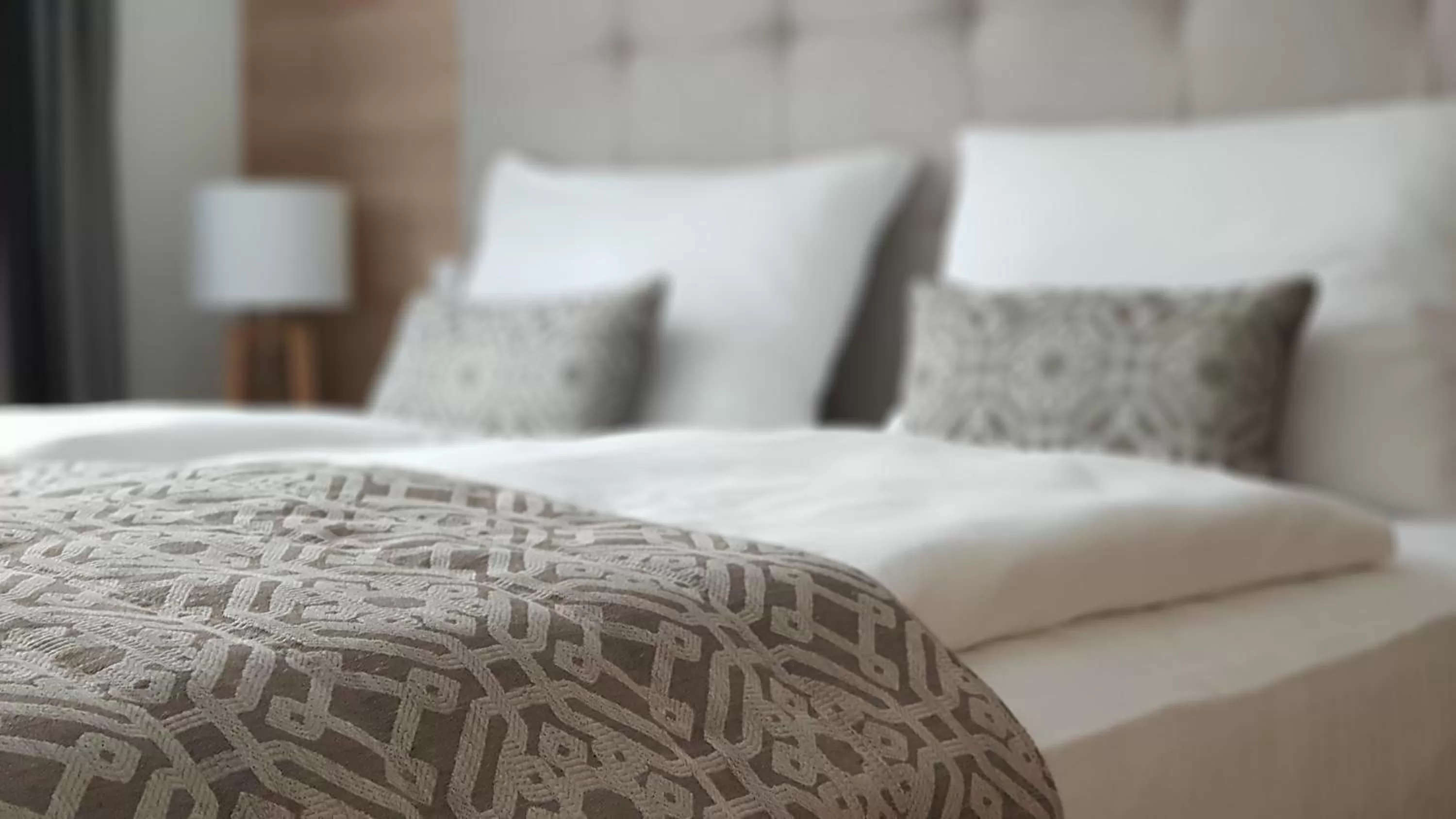 Bedroom, Bed in Aparthotel Cosy