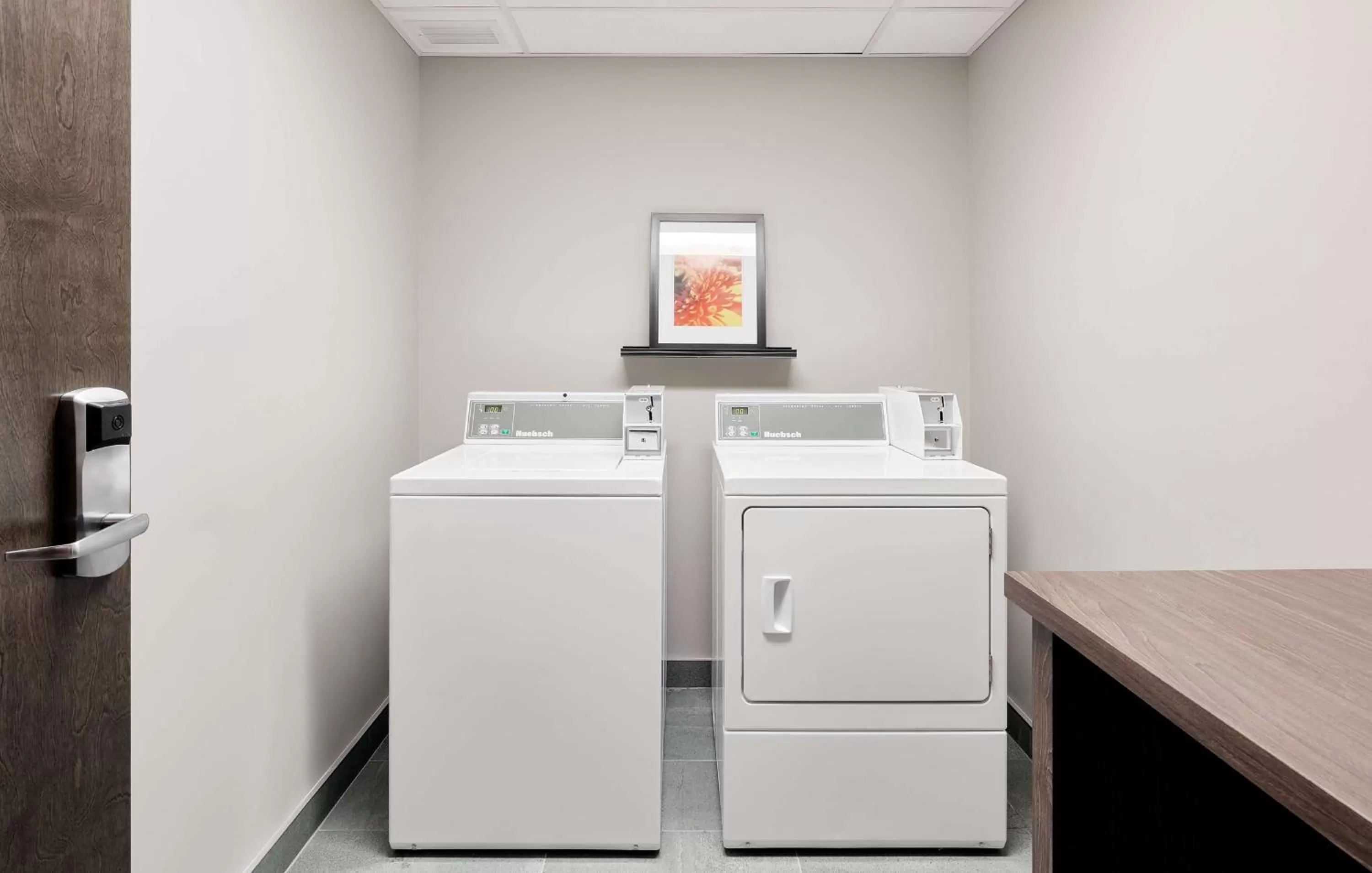 Property building in Hampton Inn & Suites by Hilton Quebec City Levis