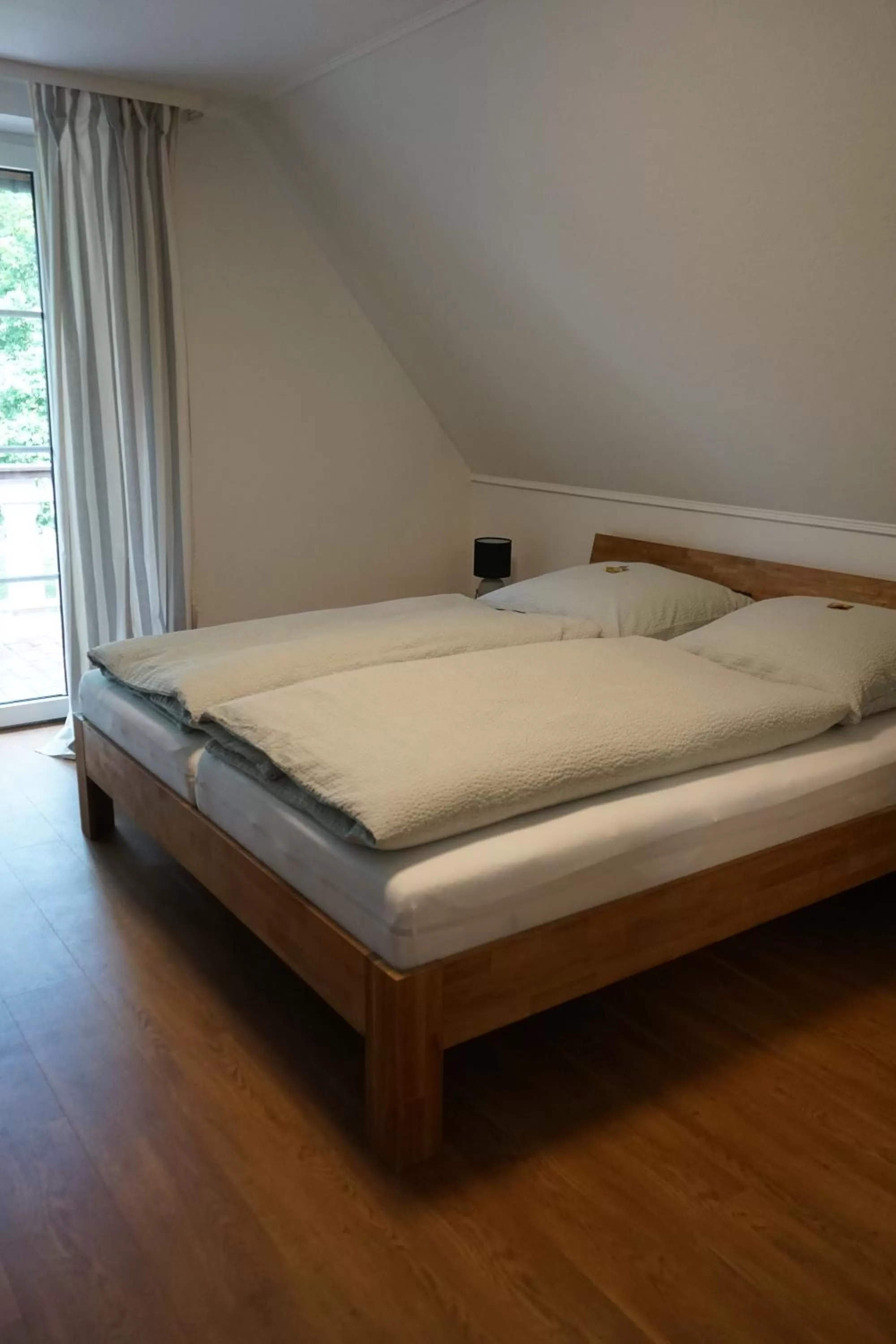 Photo of the whole room, Bed in Niedersachsen Hof