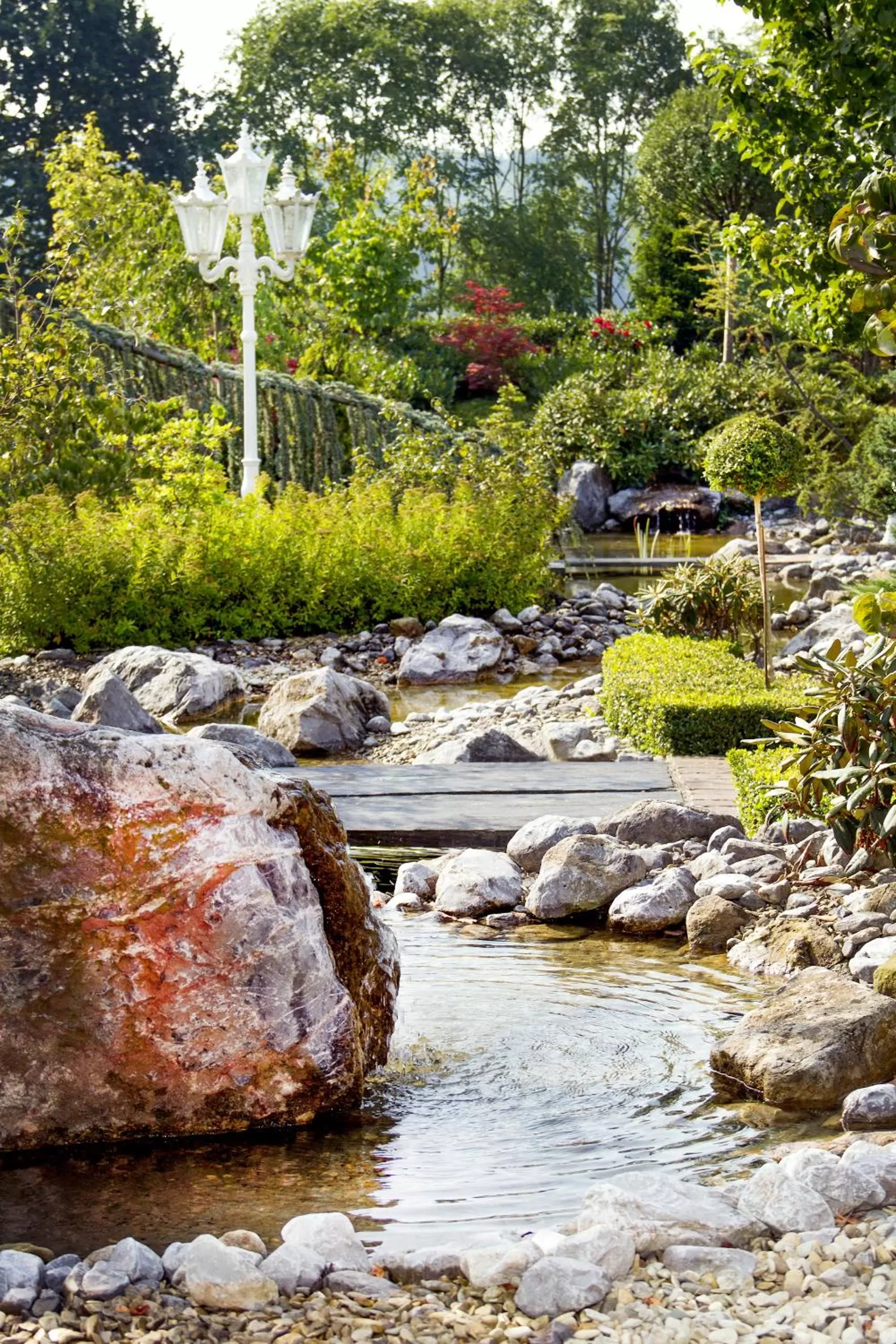 Day in Ringhotel Teutoburger Wald