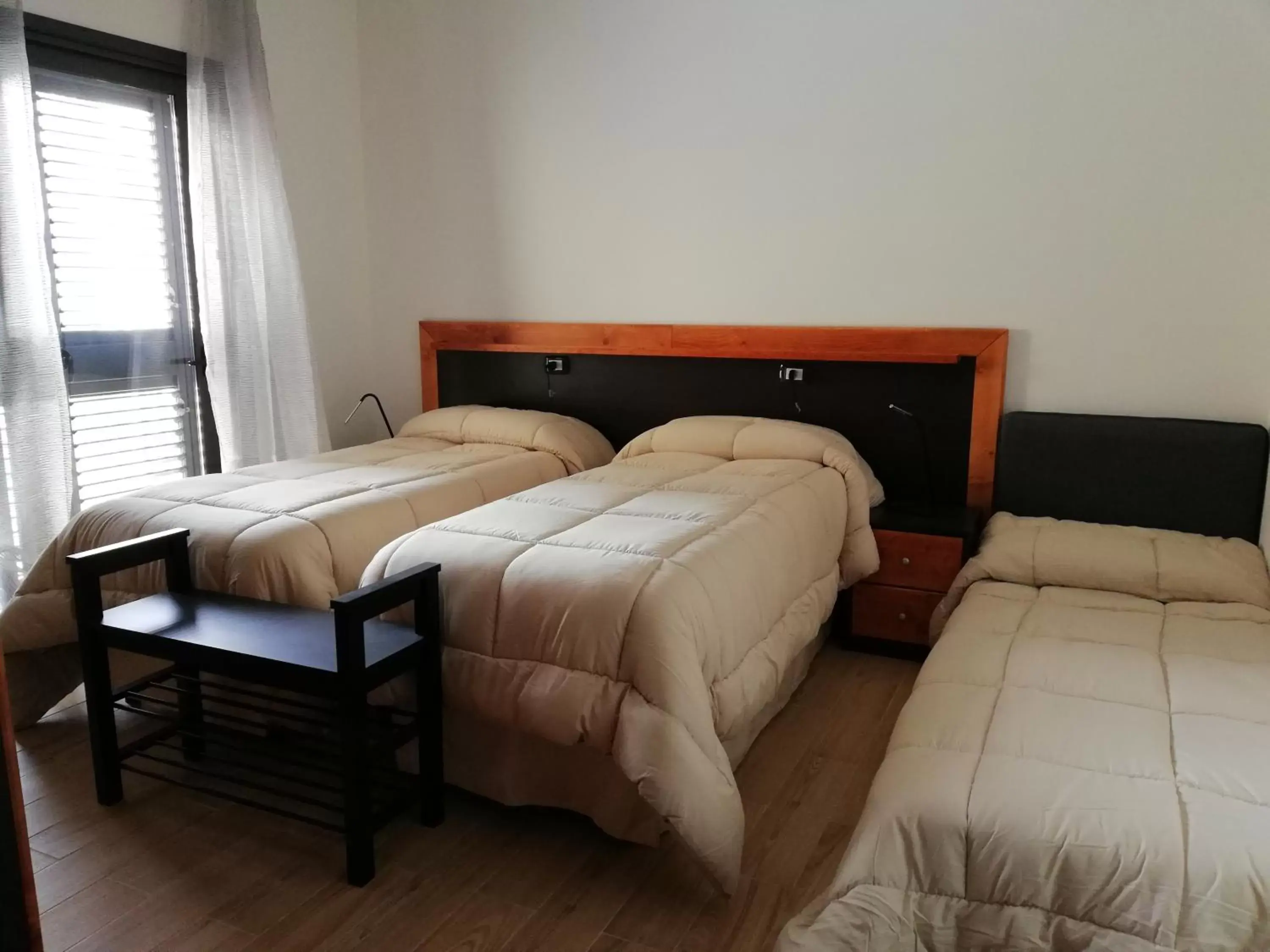 Standard Double or Twin Room in B&B Controtempo Standard Double or Twin Room in B&B Controtempo