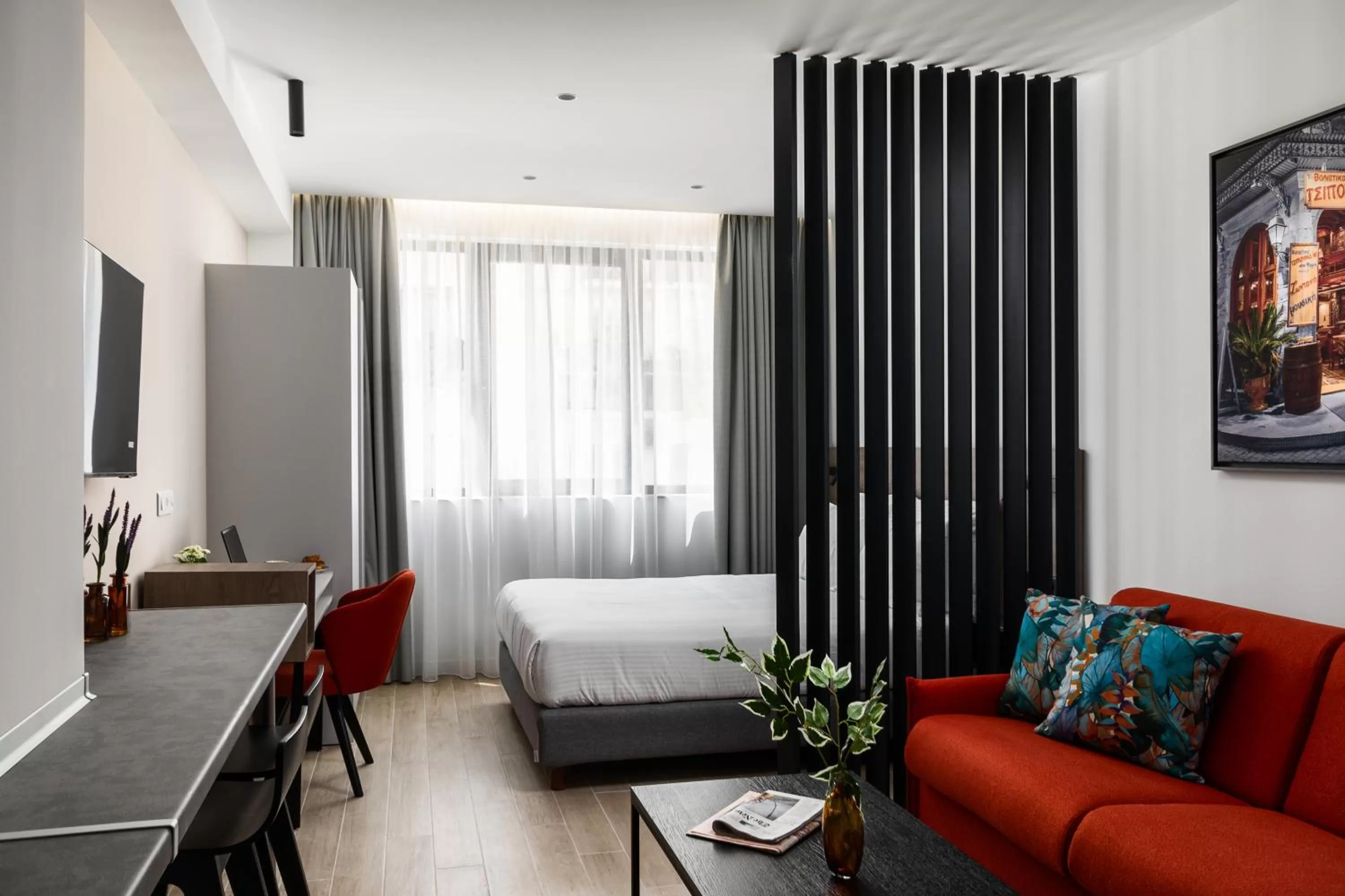 Standard Studio in Hestia - Averof 7